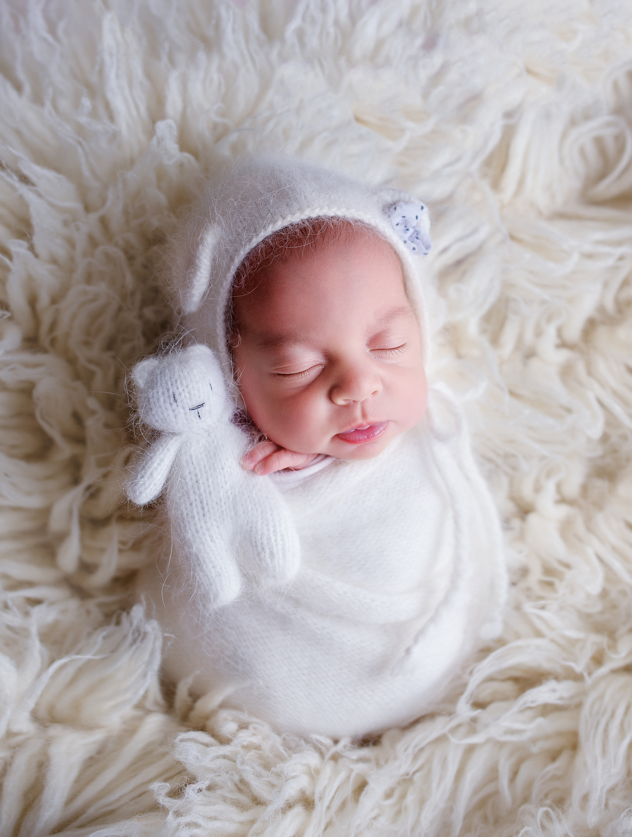 Фотосессия новорожденных Ярославль. Наталья Михайлова Фотограф новорожденных в Ярославле