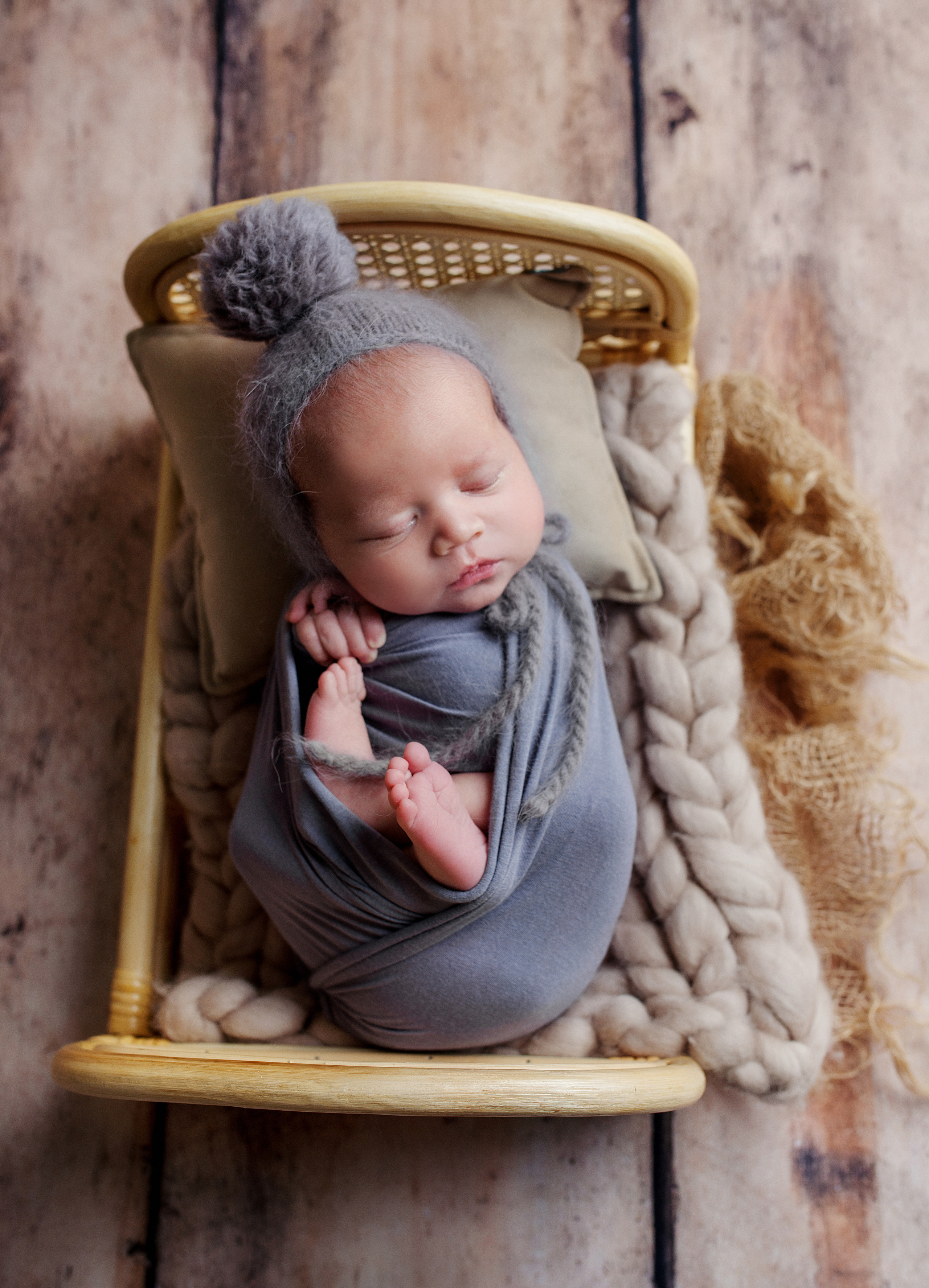 Фотосессия новорожденных в Ярославле. Ньюборн Ярославль. Наталья Михайлова Фотограф новорожденных в Ярославле