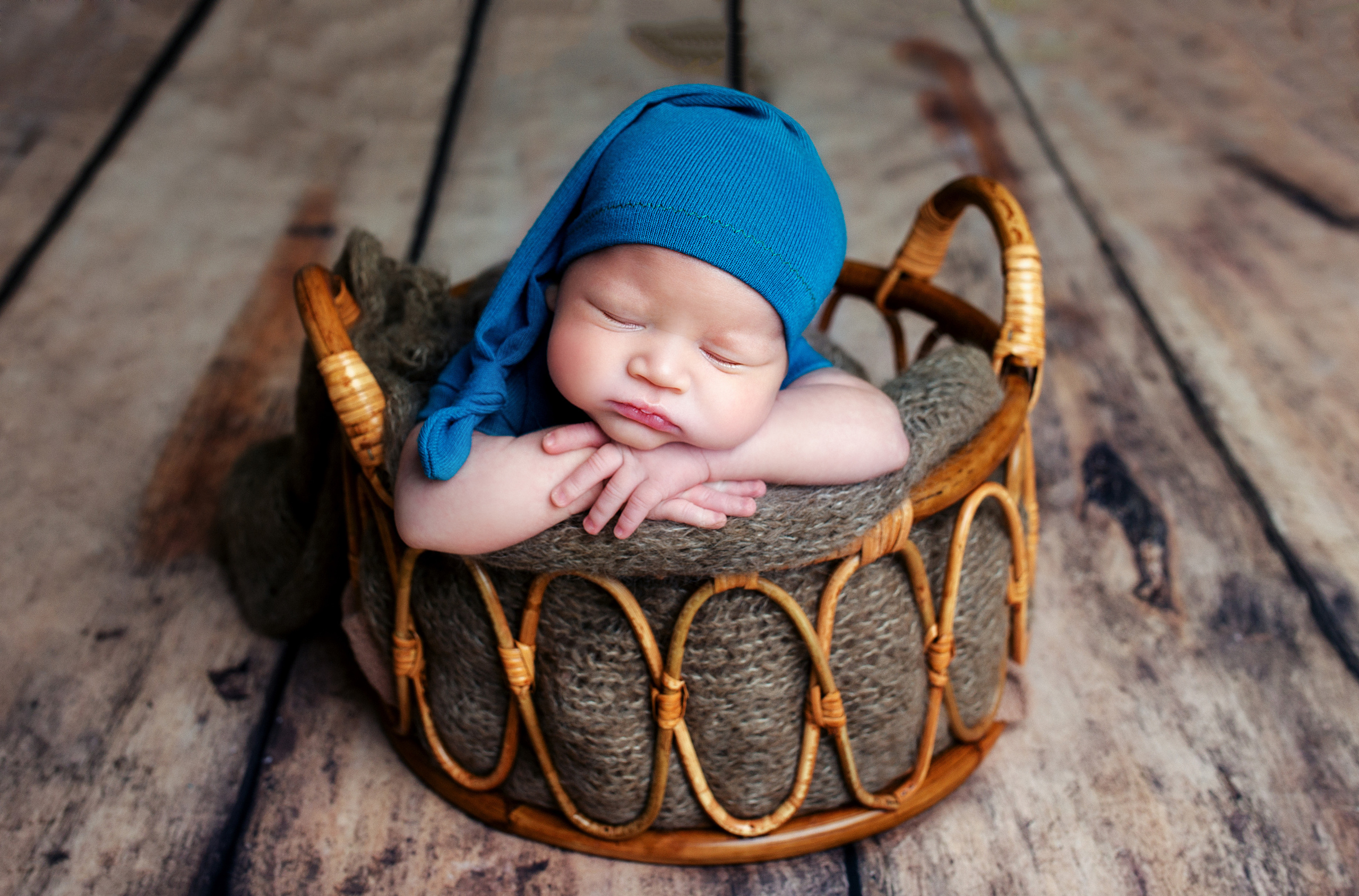 Фотосессия новорожденных в Ярославле. Ньюборн Ярославль. Наталья Михайлова Фотограф новорожденных в Ярославле