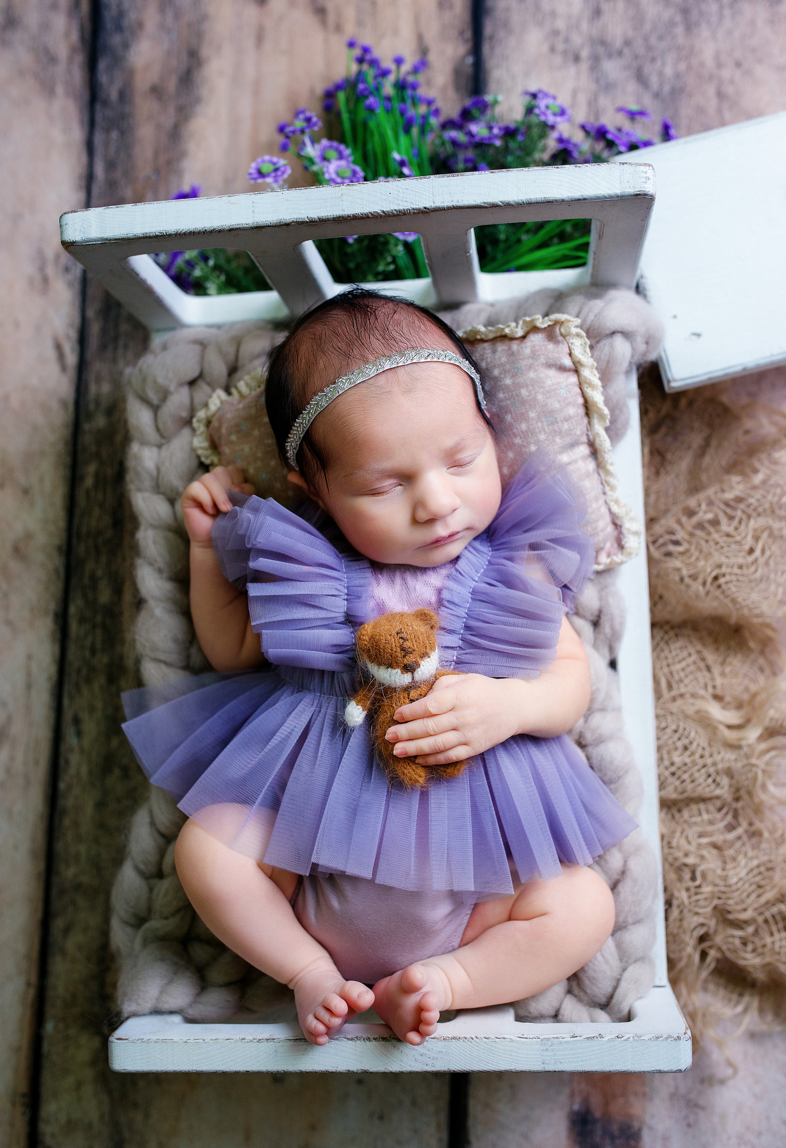 Фотосессия новорожденных Ярославль. Наталья Михайлова Фотограф новорожденных в Ярославле