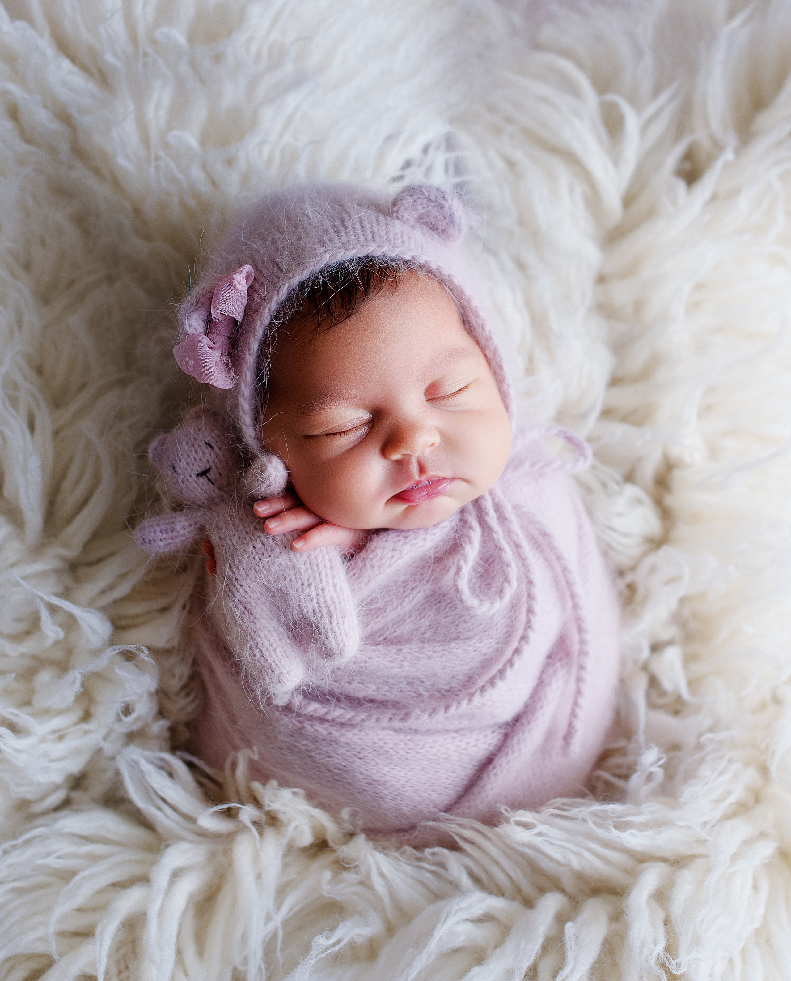 Фотосессия новорожденных Ярославль. Наталья Михайлова Фотограф новорожденных в Ярославле