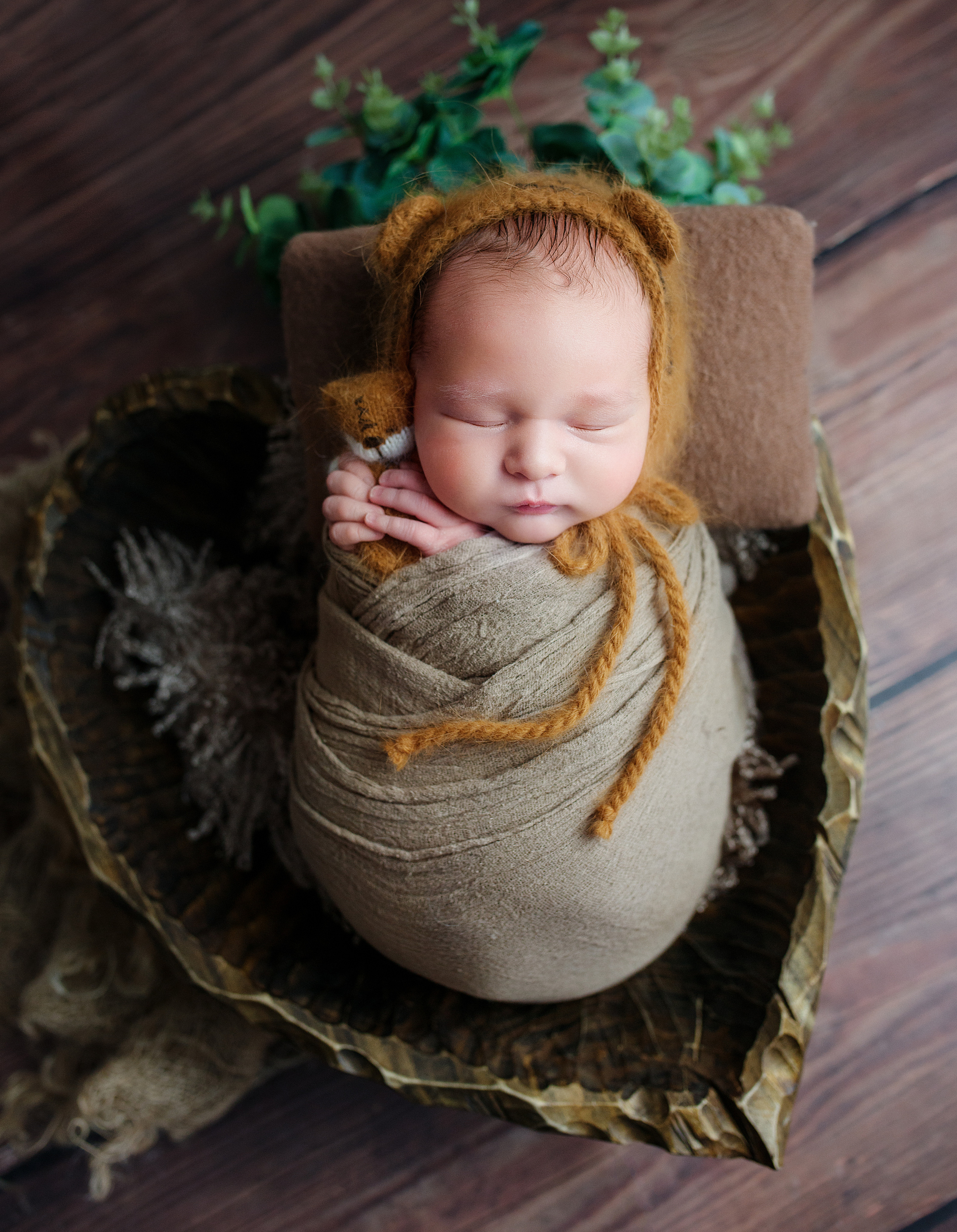 Фотосессия новорожденных в Ярославле. Ньюборн Ярославль. Наталья Михайлова Фотограф новорожденных в Ярославле