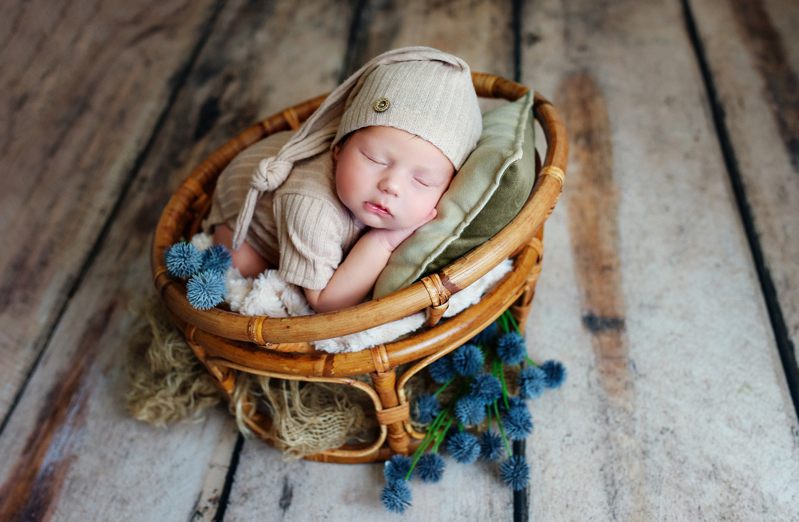 Фотосессия новорожденных в Ярославле. Ньюборн Ярославль. Наталья Михайлова Фотограф новорожденных в Ярославле