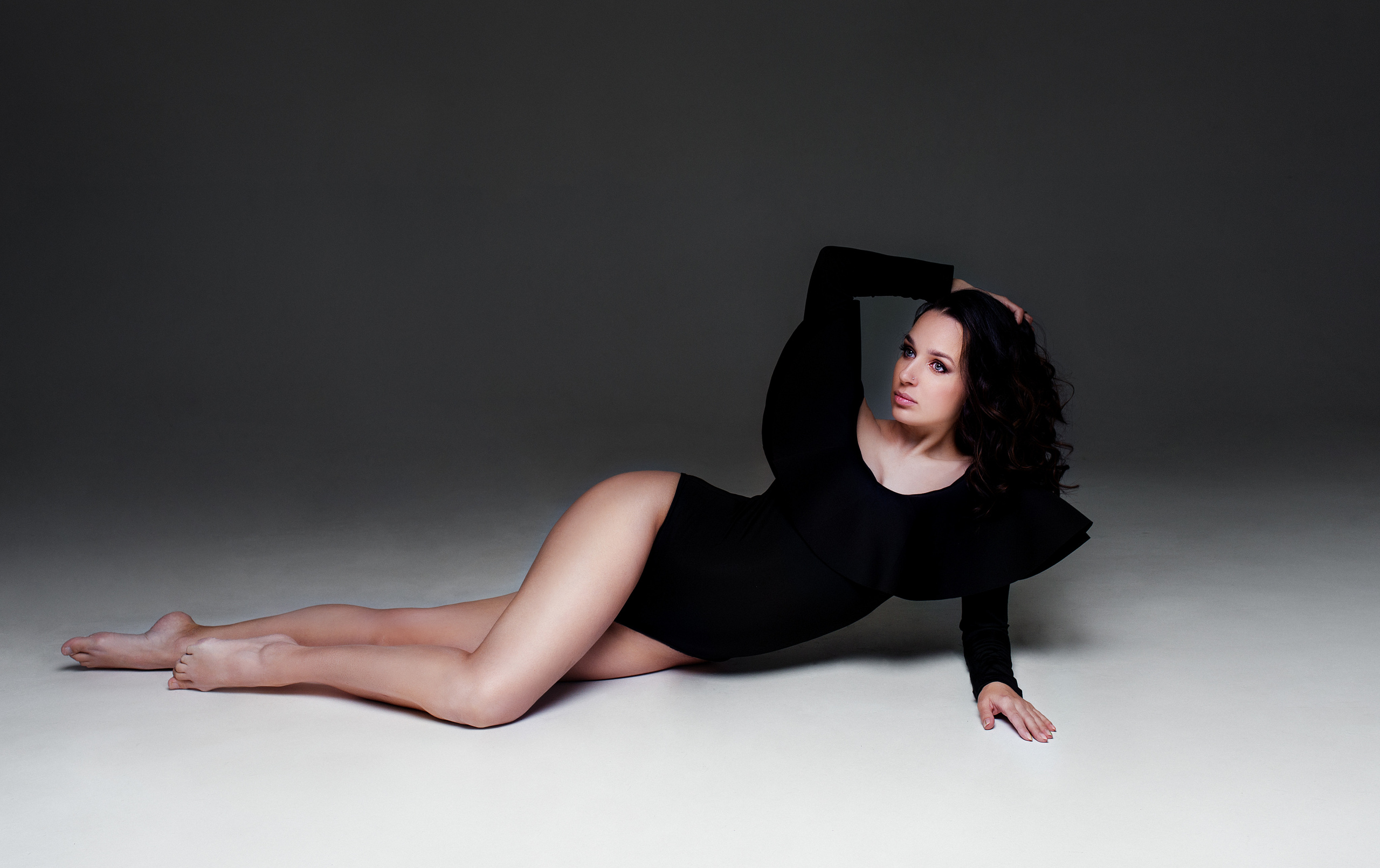 Беременность. Наталья Михайлова Фотограф новорожденных в Ярославле