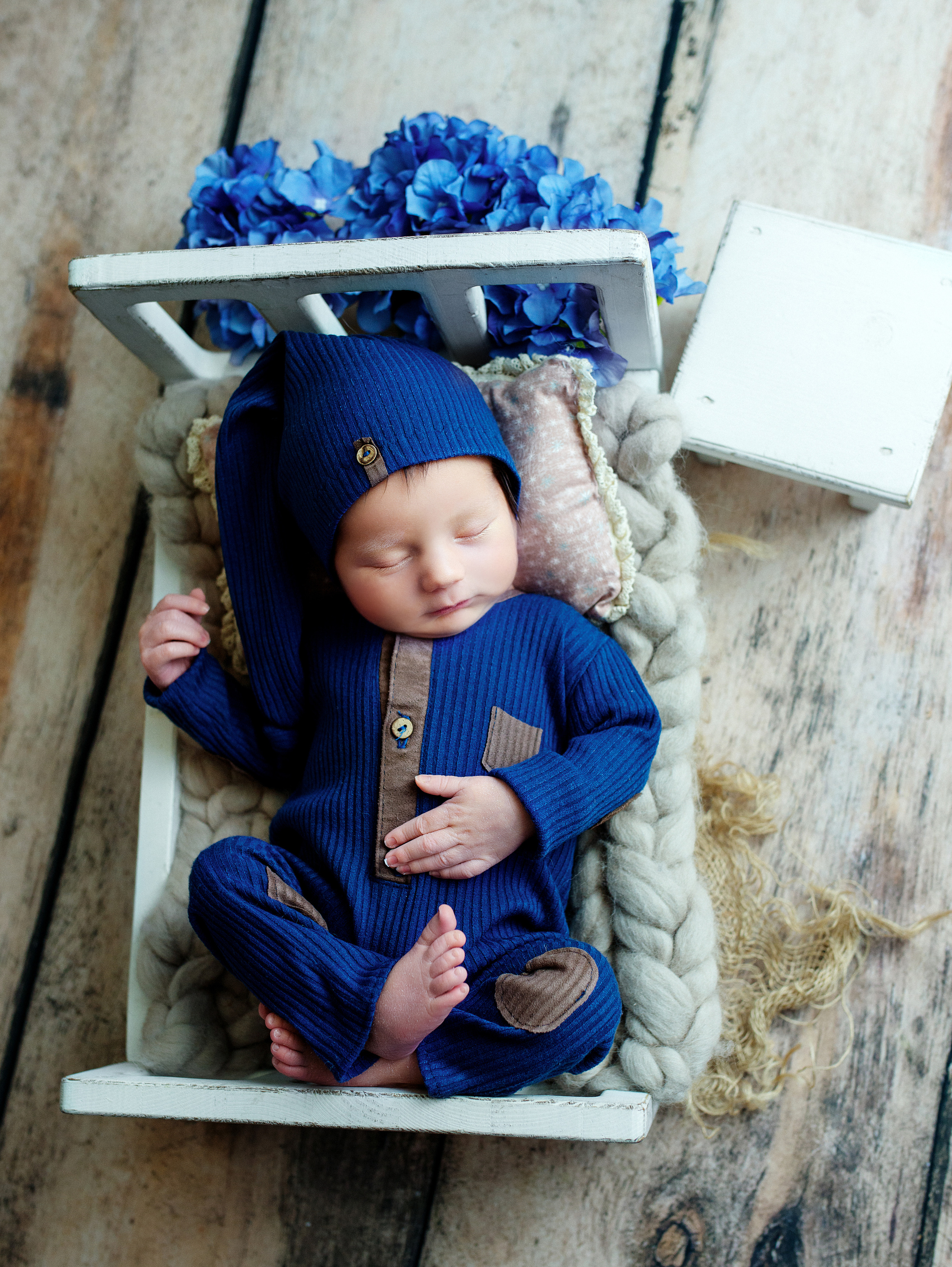 Фотосессия новорожденных в Ярославле. Ньюборн Ярославль. Наталья Михайлова Фотограф новорожденных в Ярославле