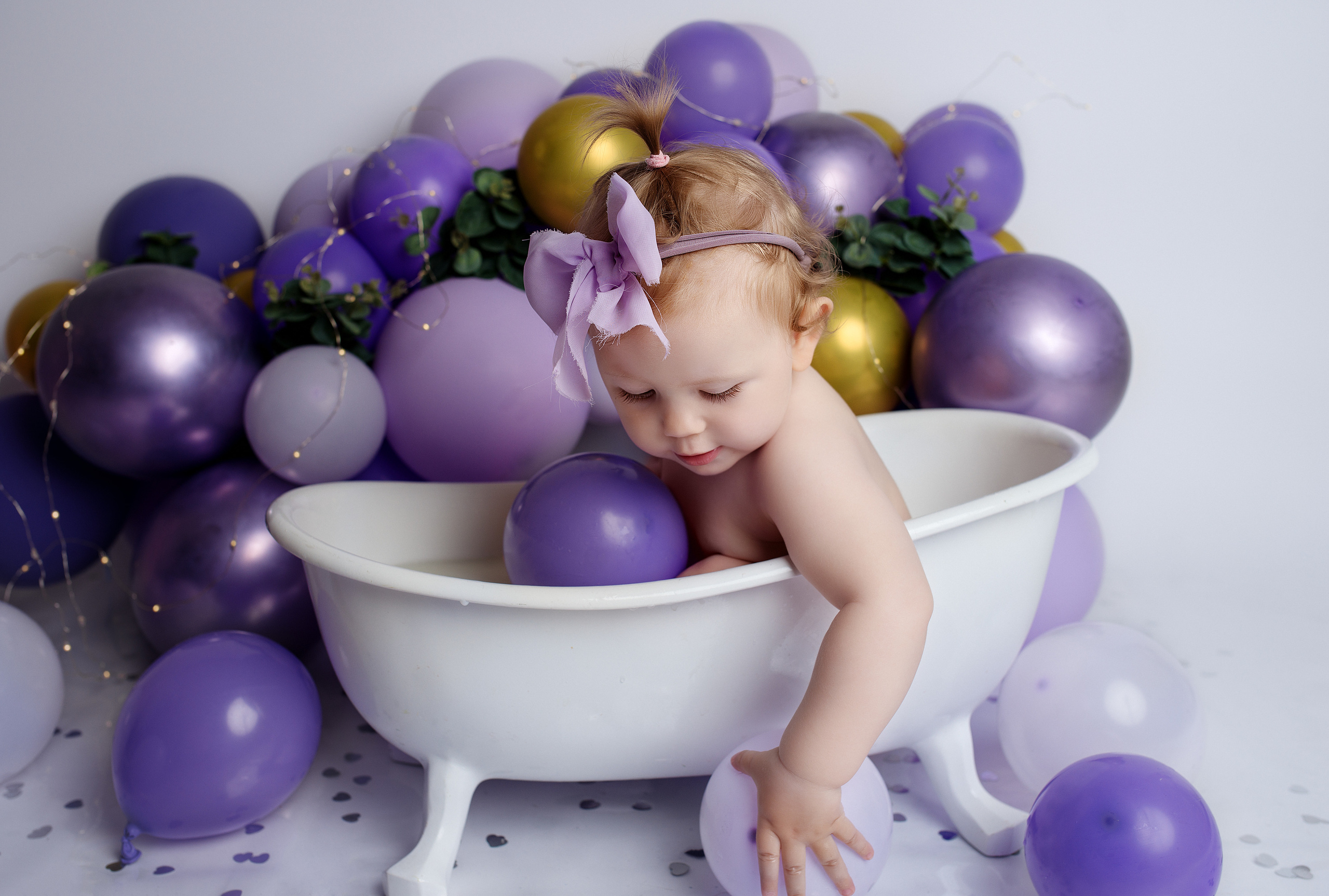 Фотосессия годовалых малышей в Ярославле. Наталья Михайлова Фотограф новорожденных в Ярославле