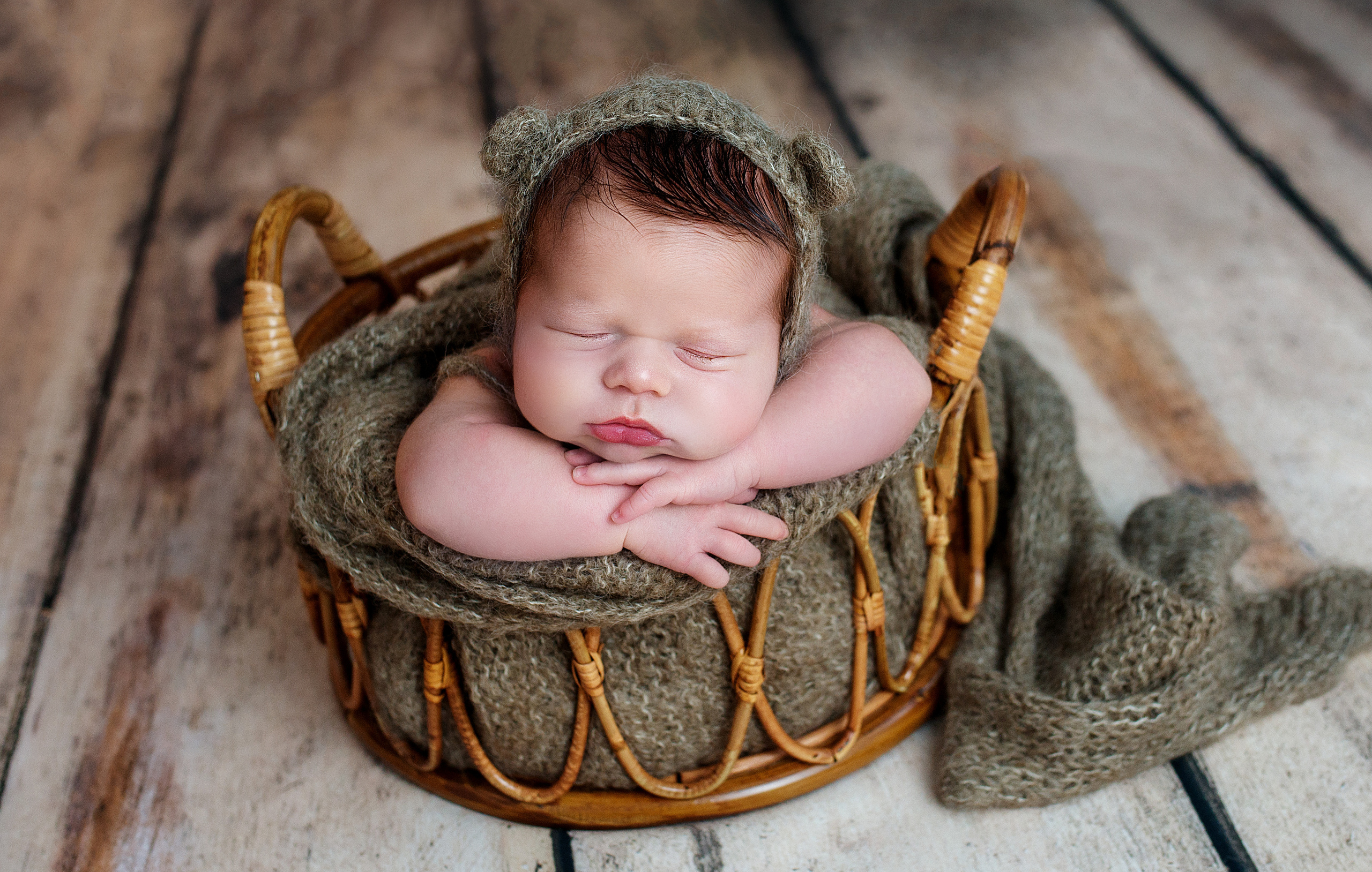 Фотосессия новорожденных в Ярославле. Ньюборн Ярославль. Наталья Михайлова Фотограф новорожденных в Ярославле