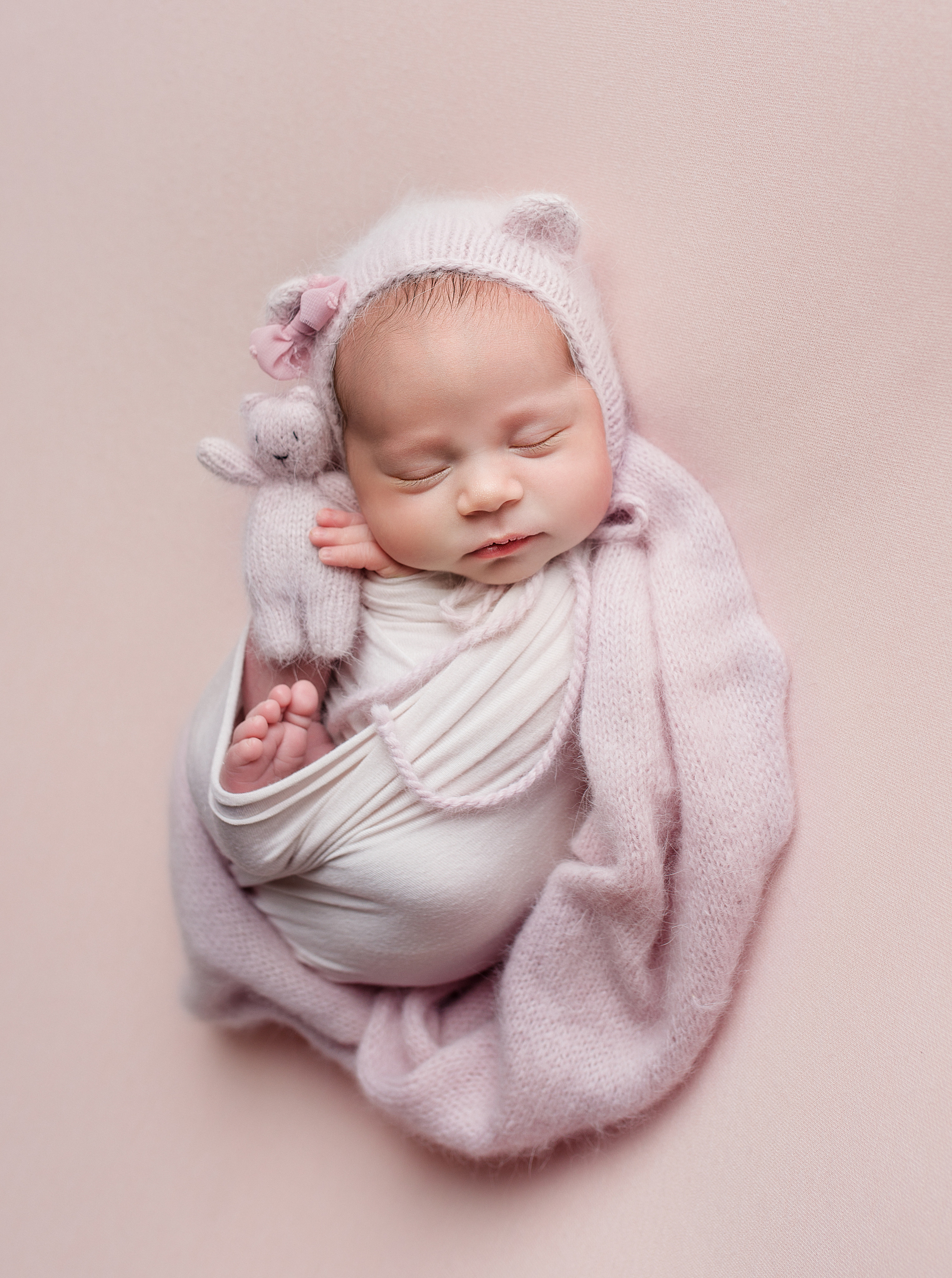 Фотосессия новорожденных Ярославль. Наталья Михайлова Фотограф новорожденных в Ярославле