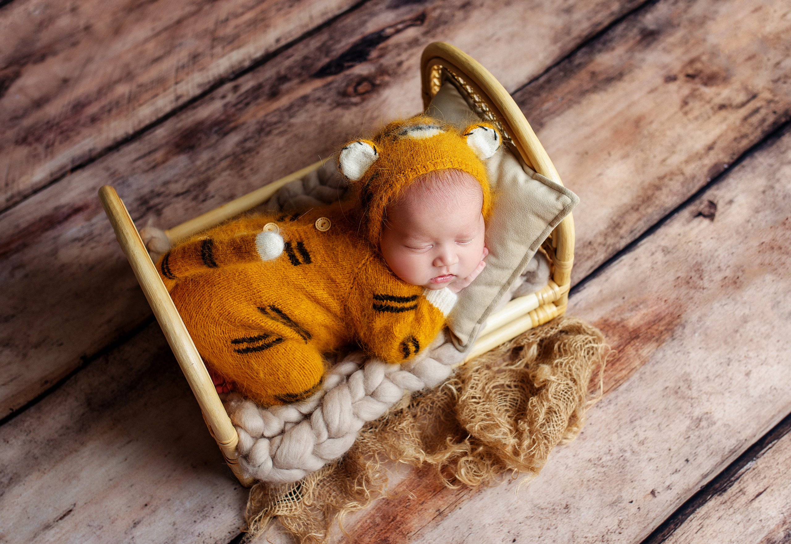 Фотосессия новорожденных в Ярославле. Ньюборн Ярославль. Наталья Михайлова Фотограф новорожденных в Ярославле