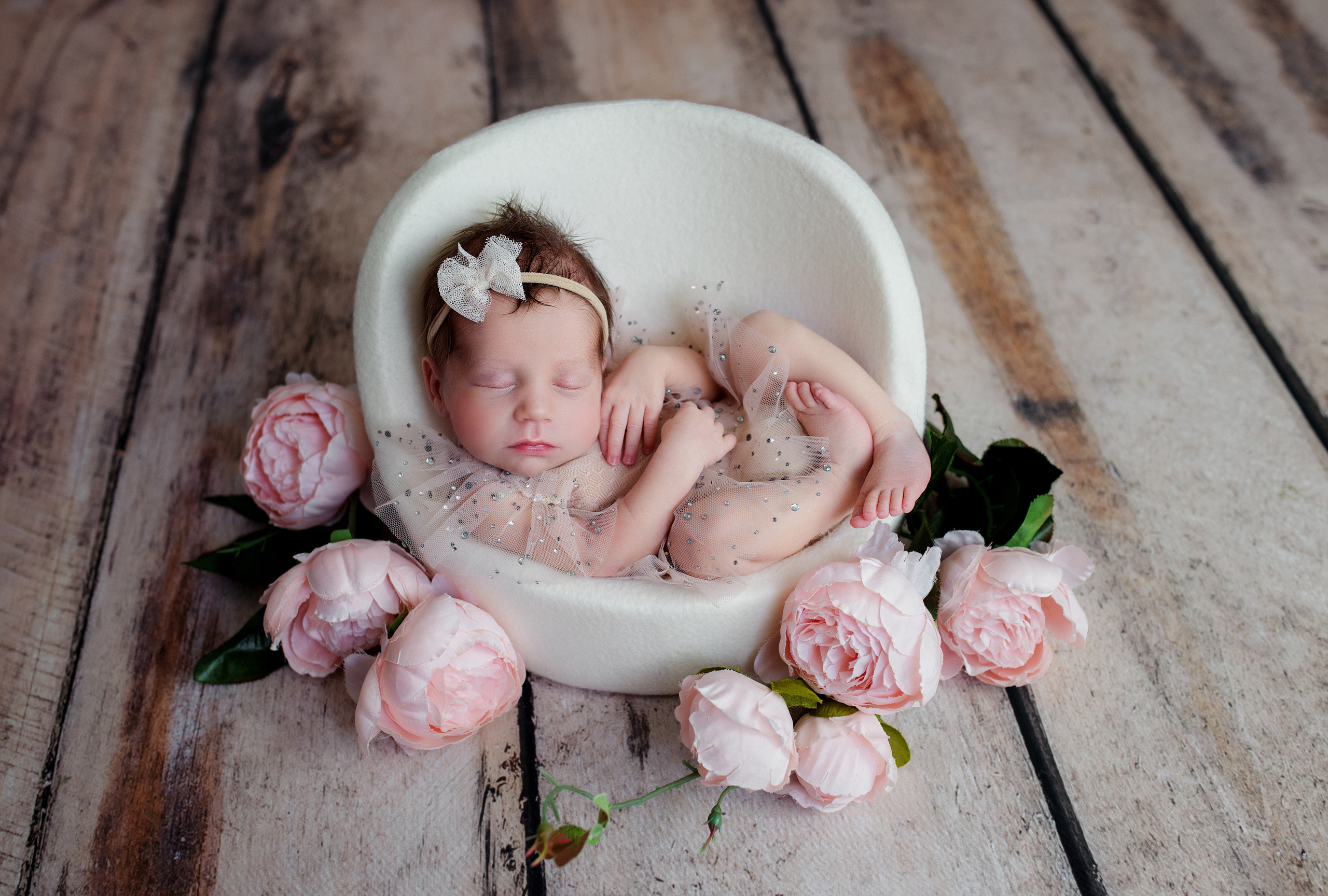 Фотосессия новорожденных Ярославль. Наталья Михайлова Фотограф новорожденных в Ярославле