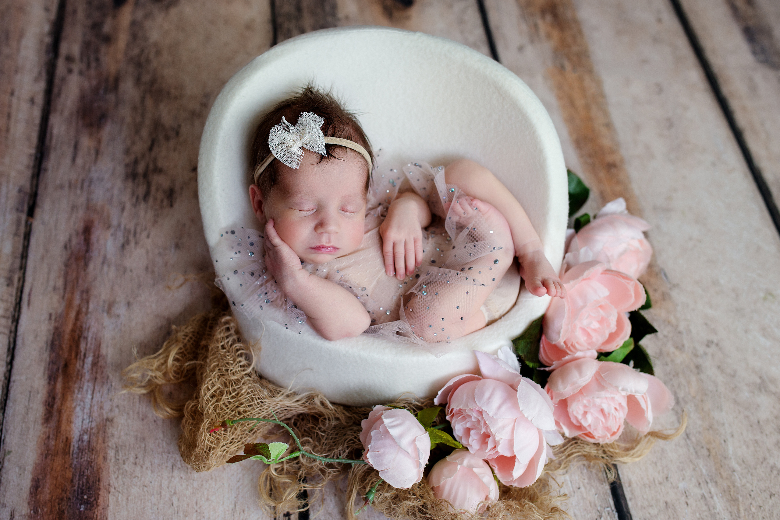 Фотосессия новорожденных Ярославль. Наталья Михайлова Фотограф новорожденных в Ярославле