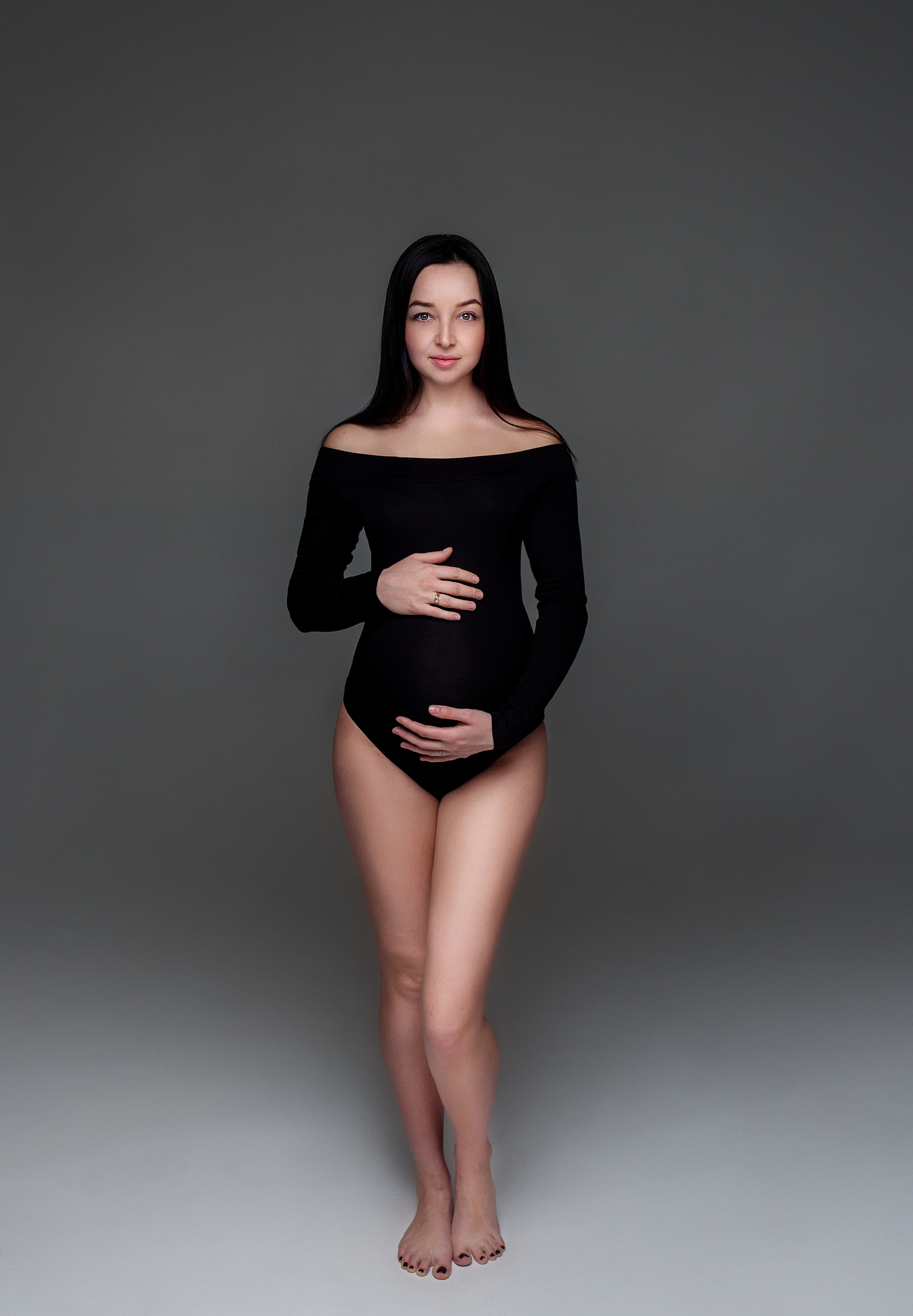 Беременность. Наталья Михайлова Фотограф новорожденных в Ярославле