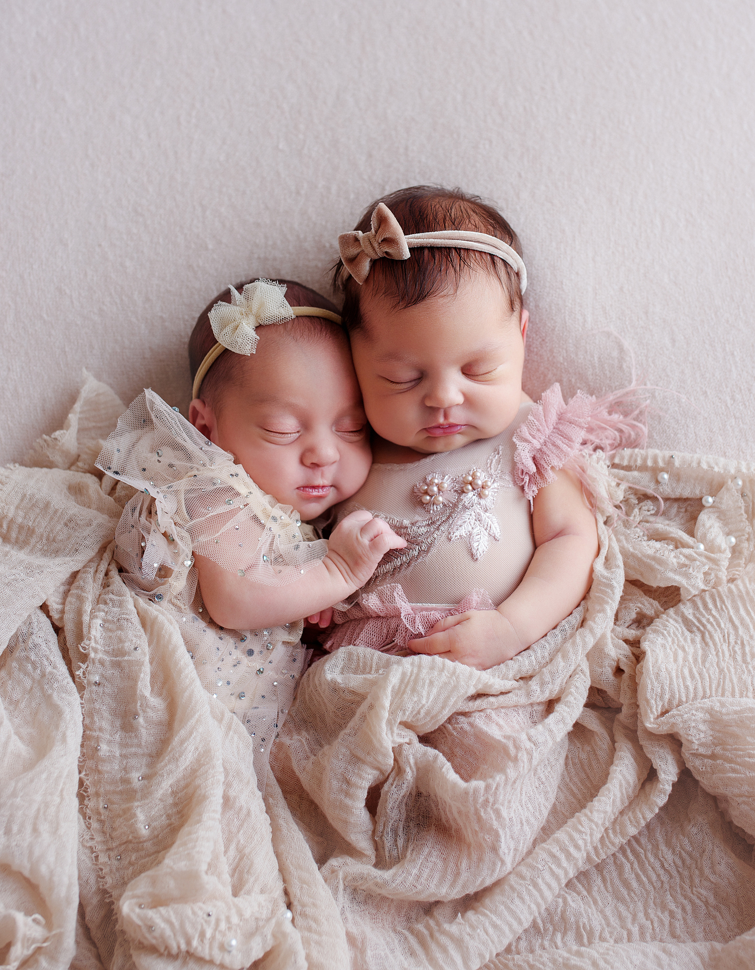 Фотосессия новорожденных в Ярославле. Наталья Михайлова Фотограф новорожденных в Ярославле