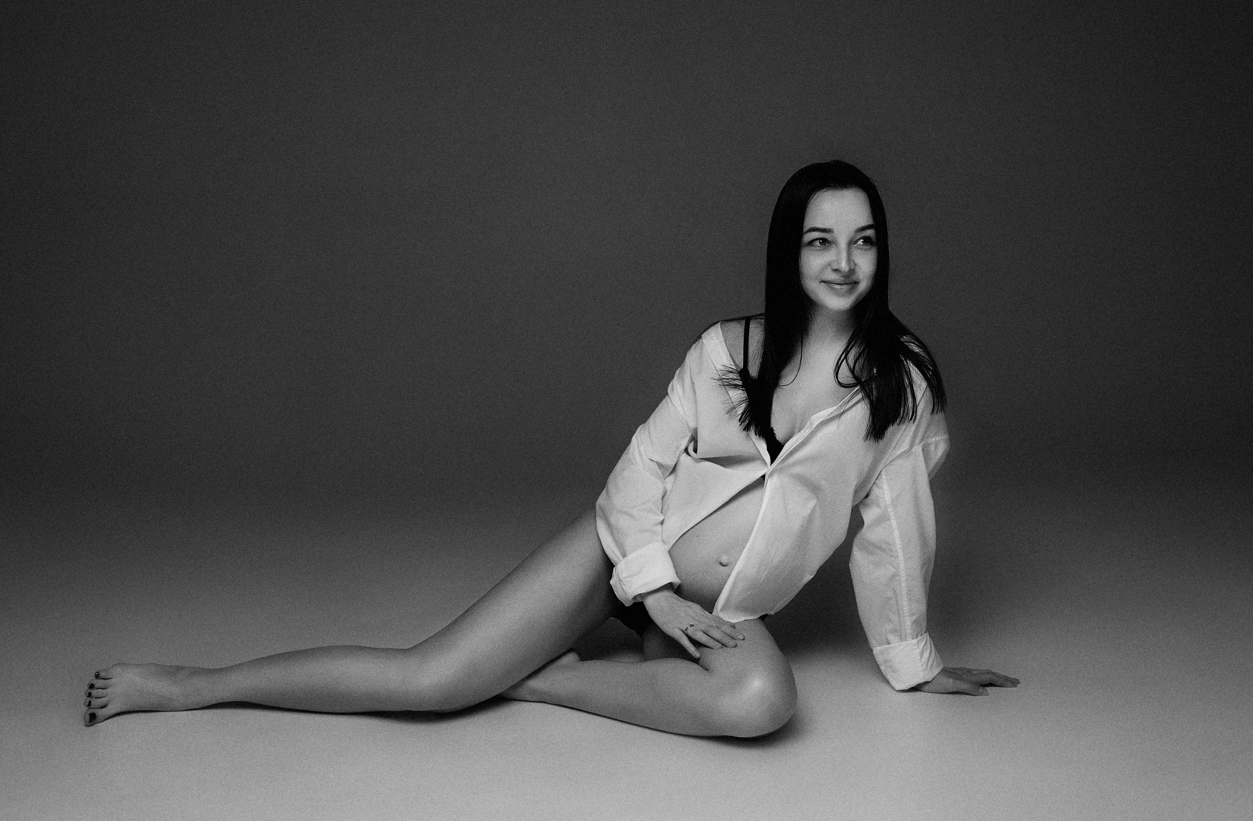 Беременность. Наталья Михайлова Фотограф новорожденных в Ярославле