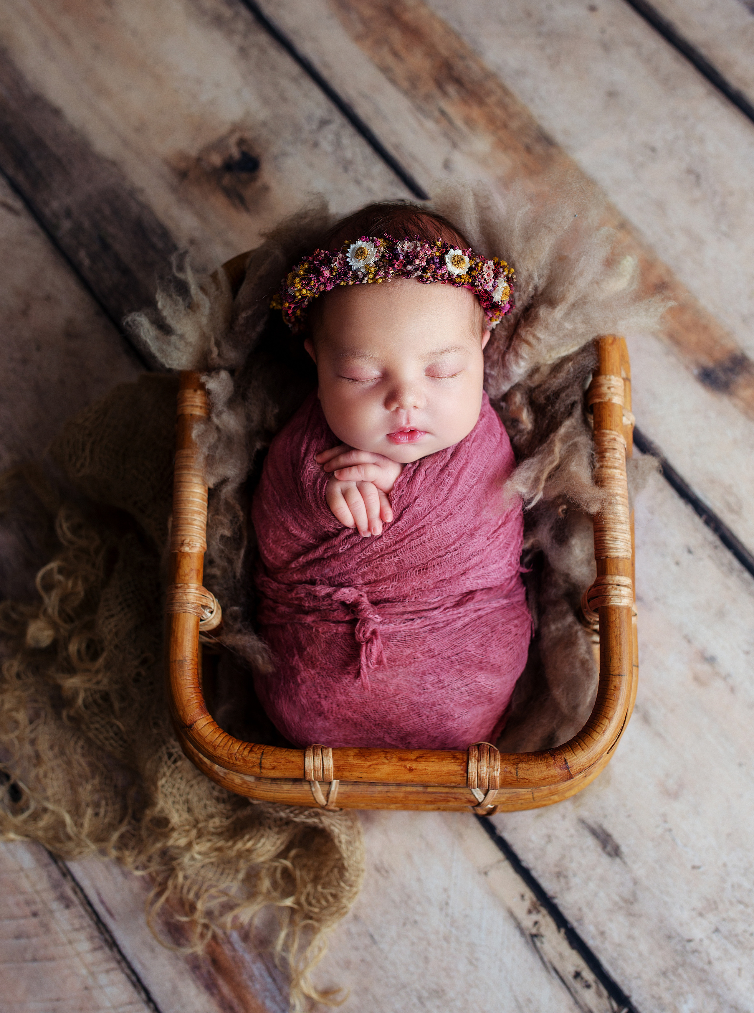 Фотосессия новорожденных Ярославль. Наталья Михайлова Фотограф новорожденных в Ярославле