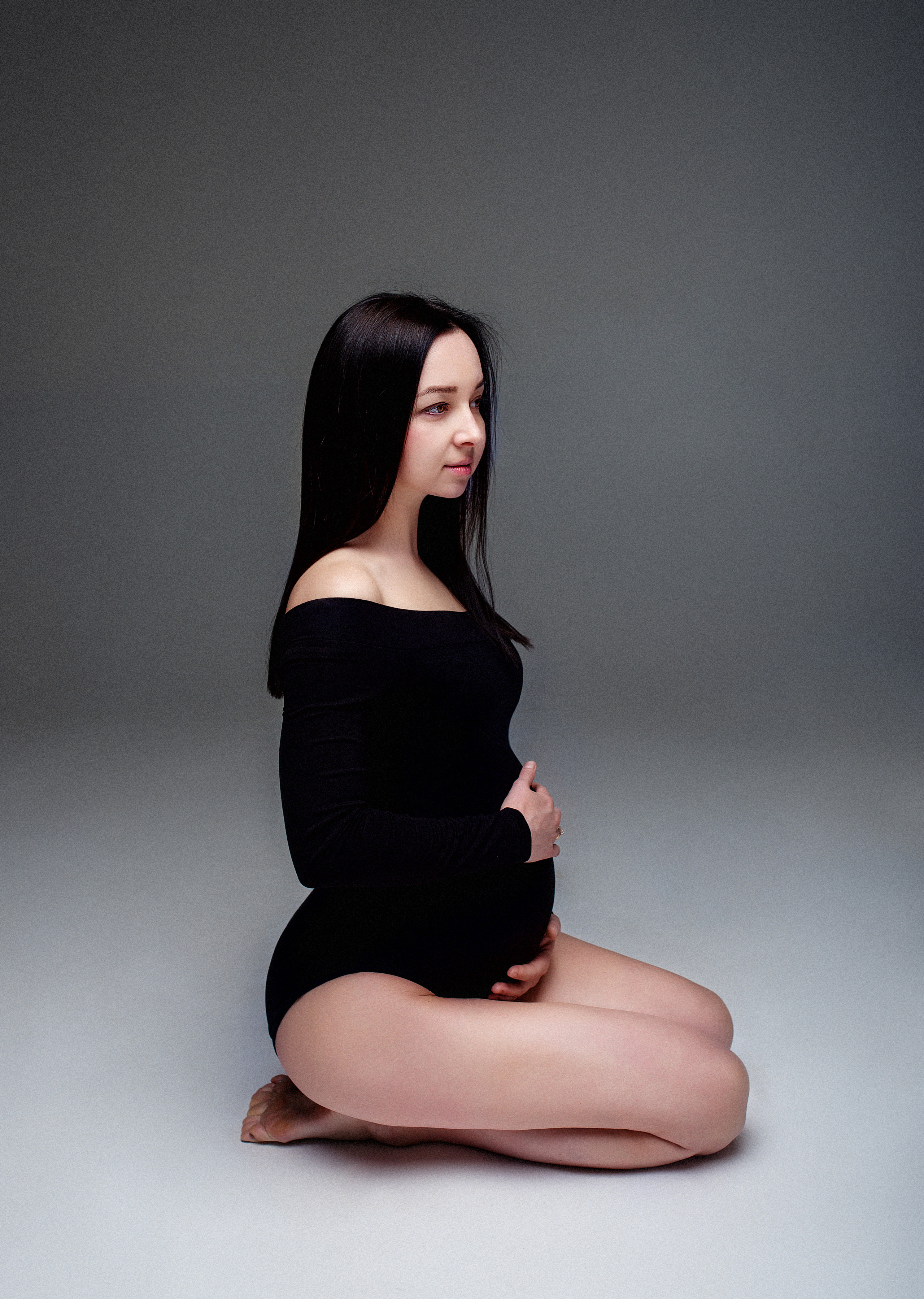 Беременность. Наталья Михайлова Фотограф новорожденных в Ярославле