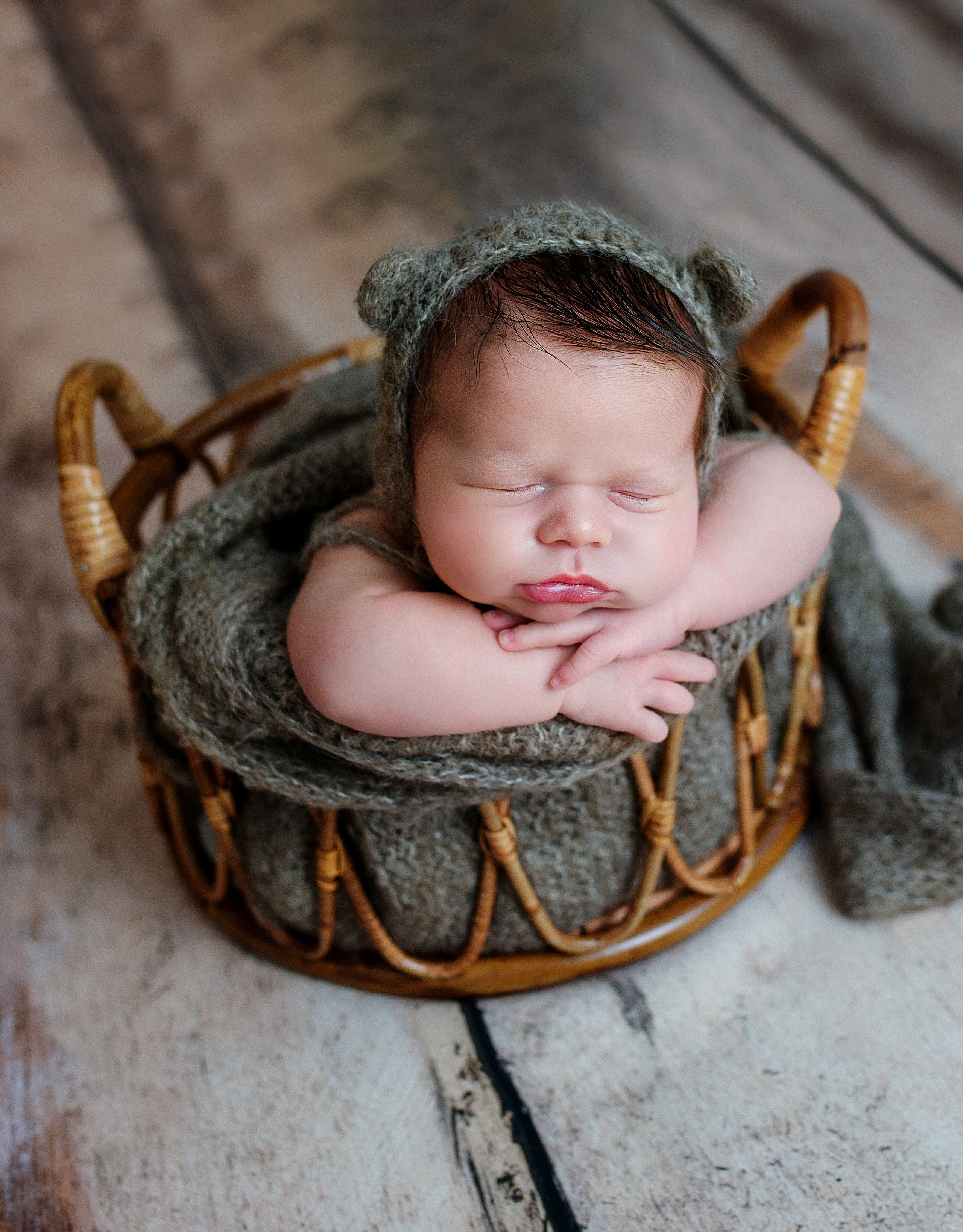 Фотосессия новорожденных в Ярославле. Ньюборн Ярославль. Наталья Михайлова Фотограф новорожденных в Ярославле