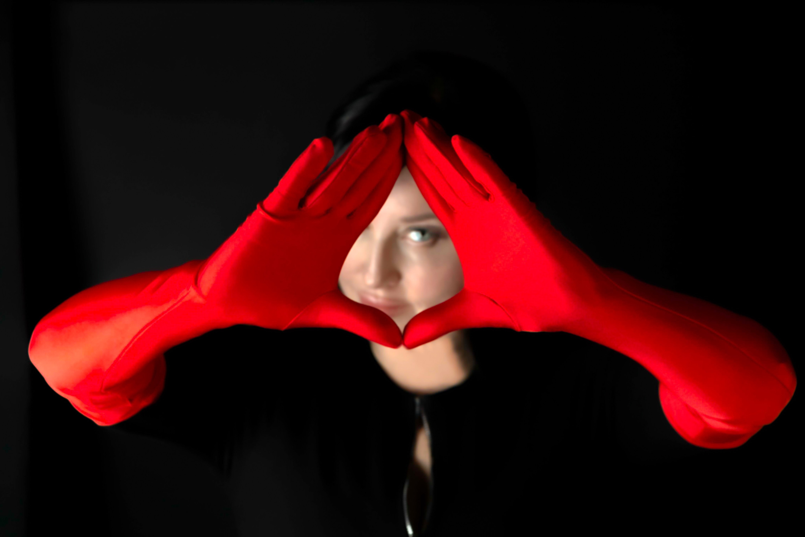 Страсть. Главная