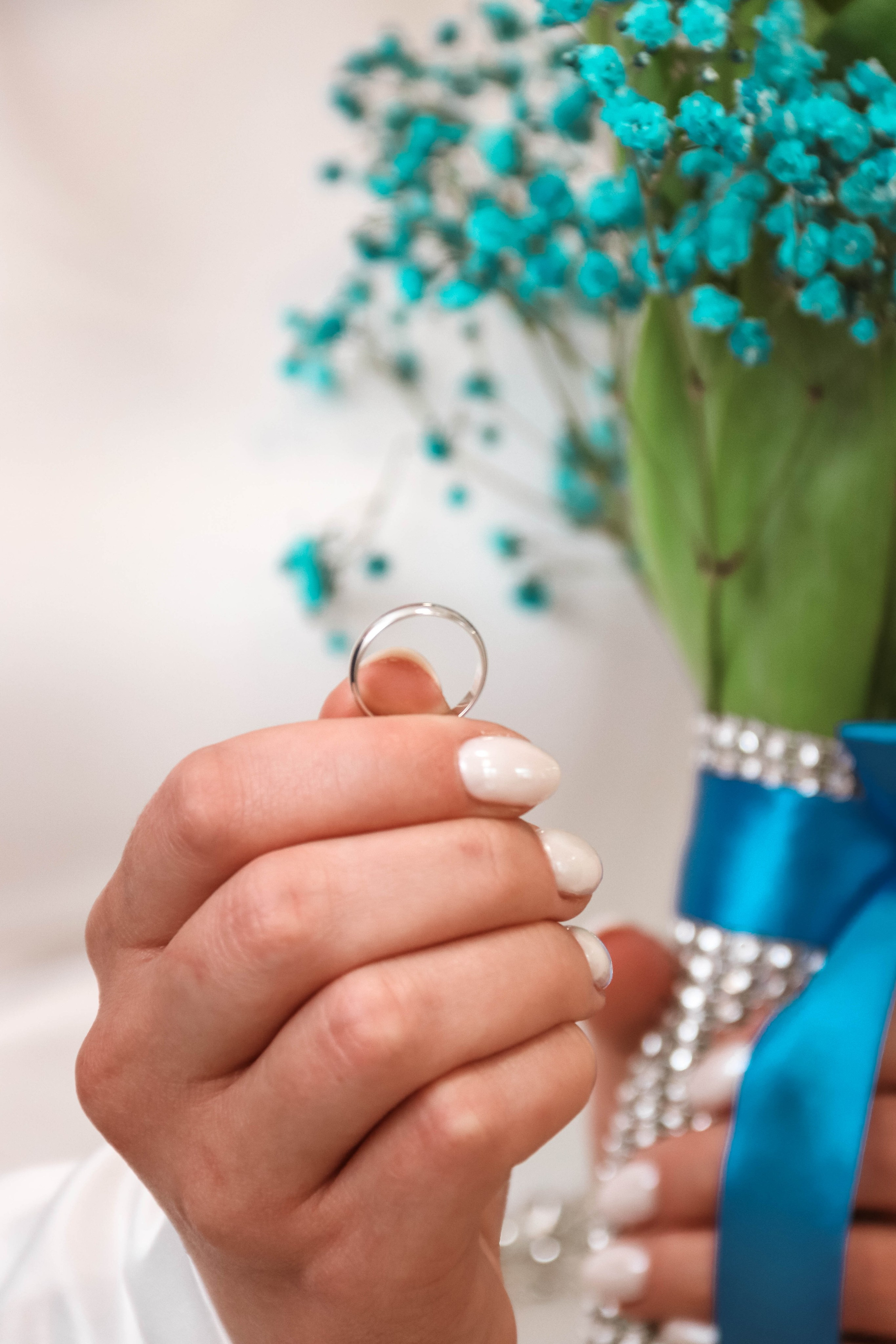 Антон и Ирина. Фотограф Дарья Маташкова