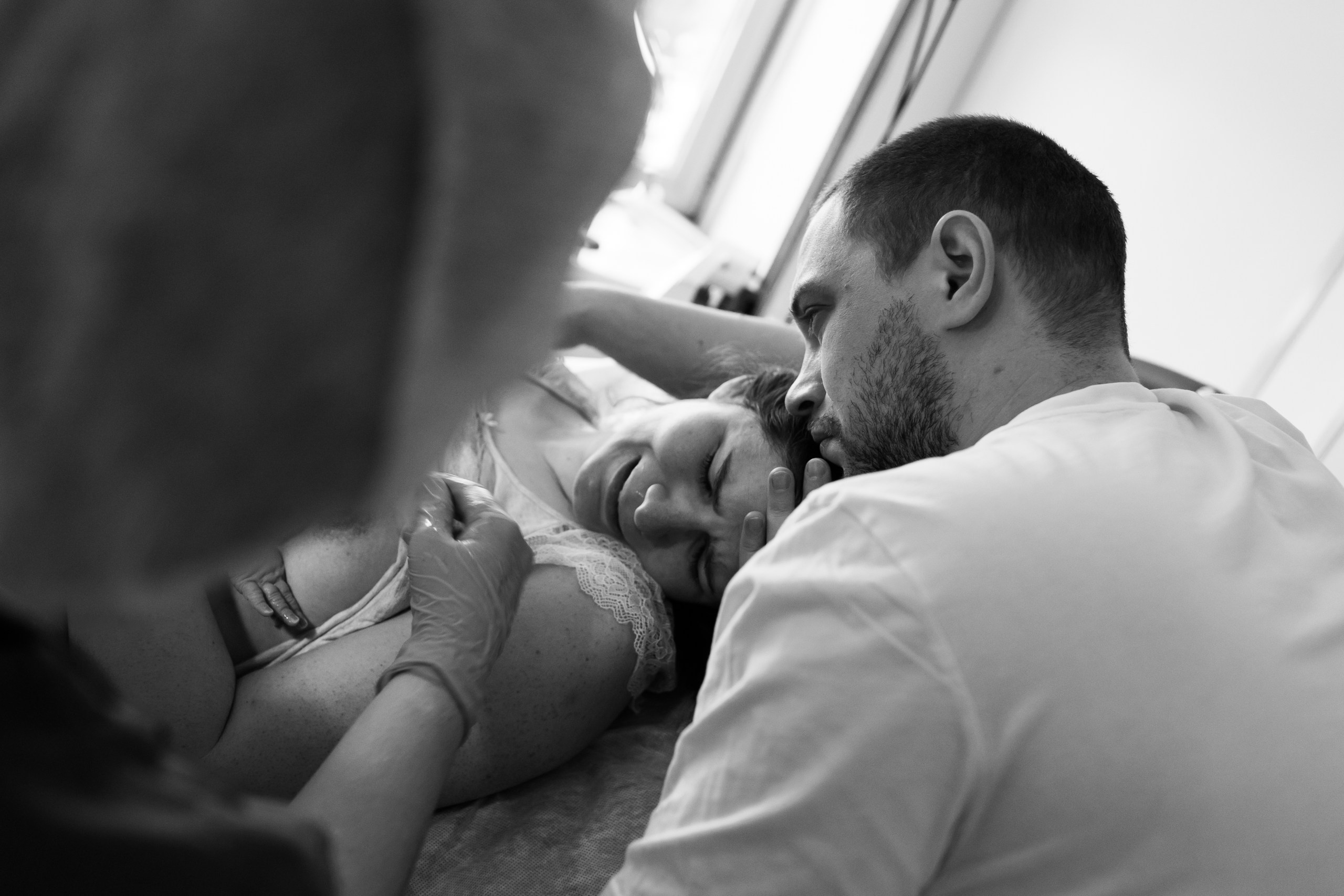 Рождение Александра. Фотограф на роды в Санкт-Петербурге Екатерина Сысоева