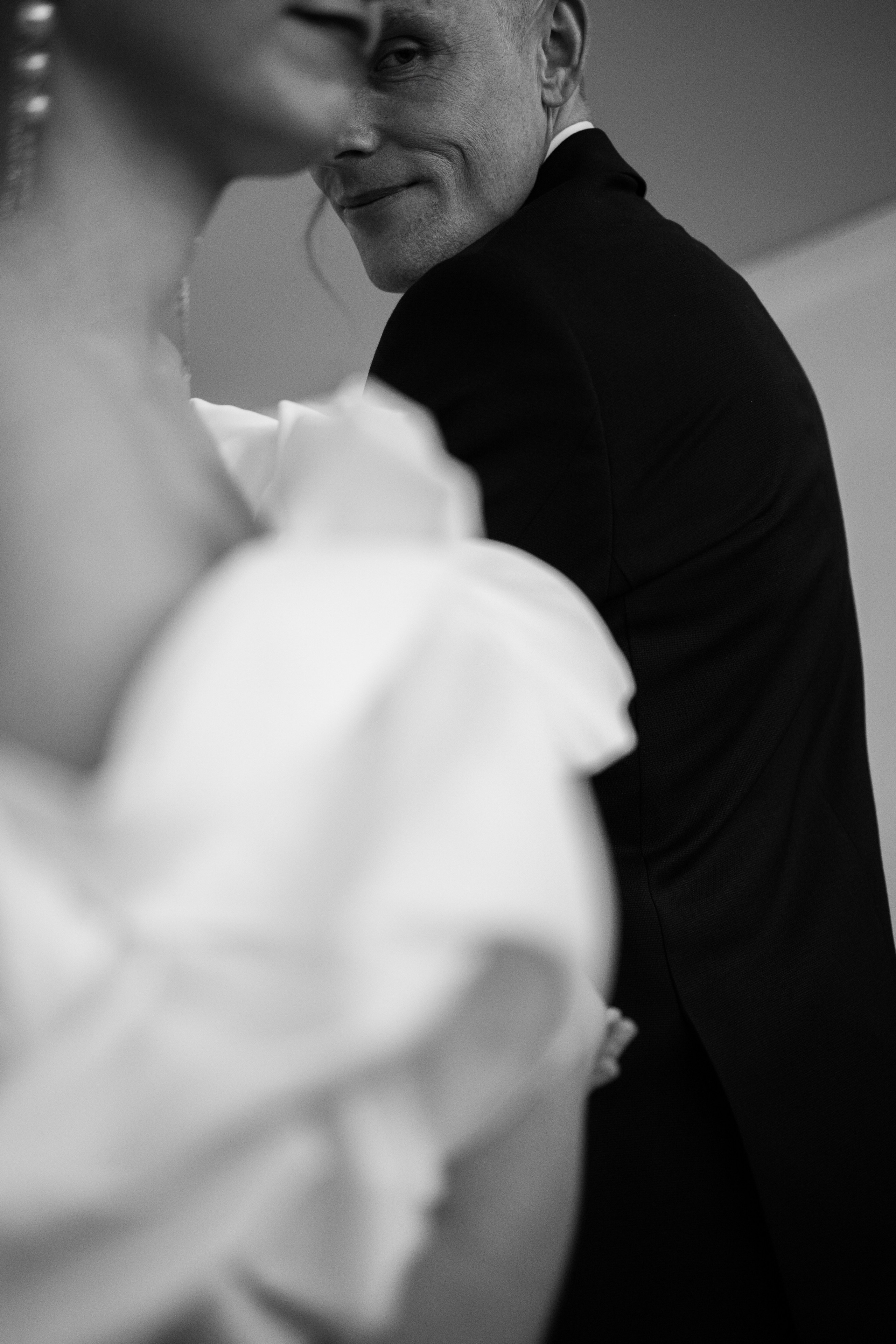 Альбина и Валерий. Семейный свадебный фотограф Семен Егоров