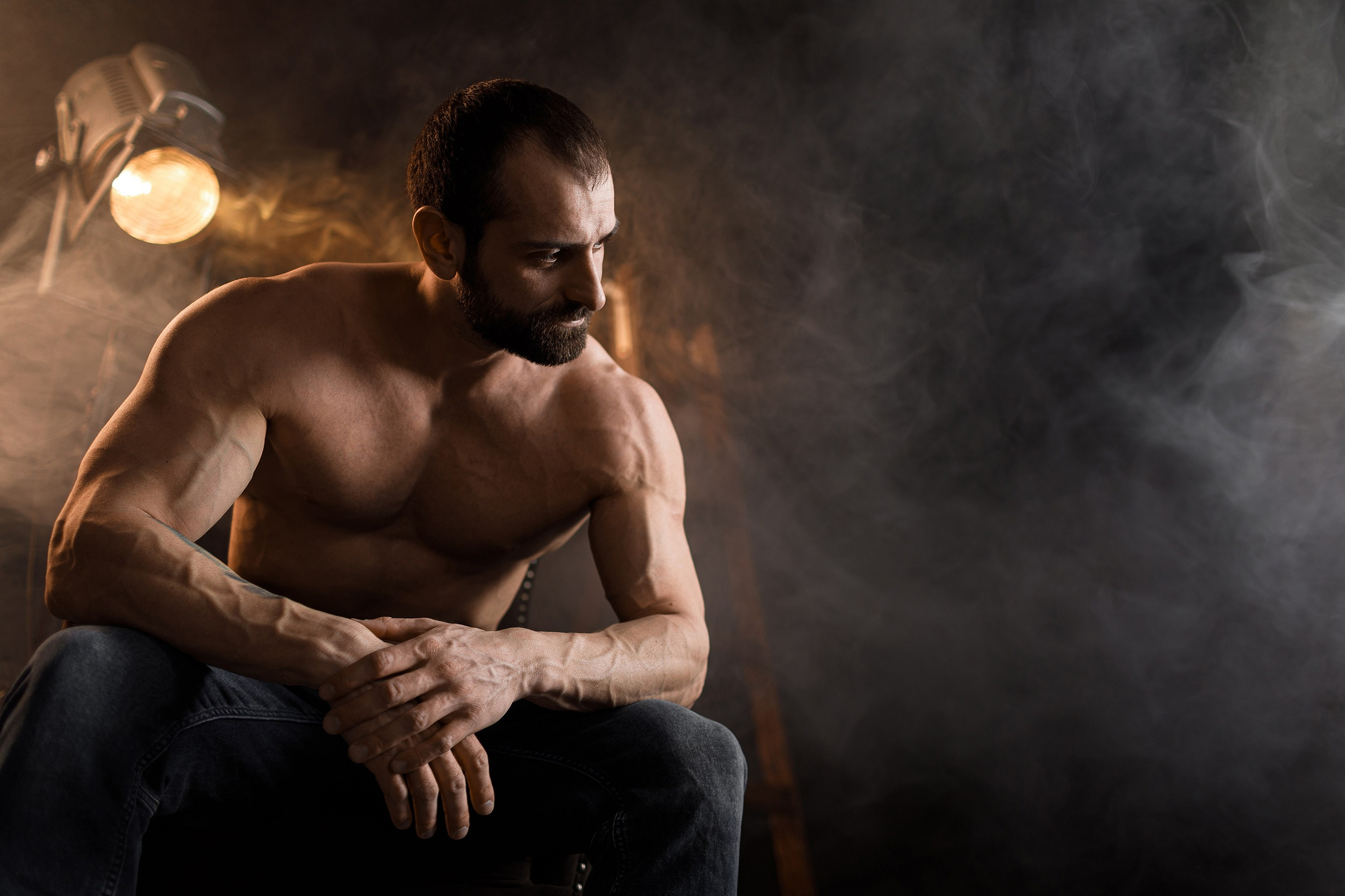 Портретная фотосъемка в новосибирске. Профессиональный фотограф в Новосибирске