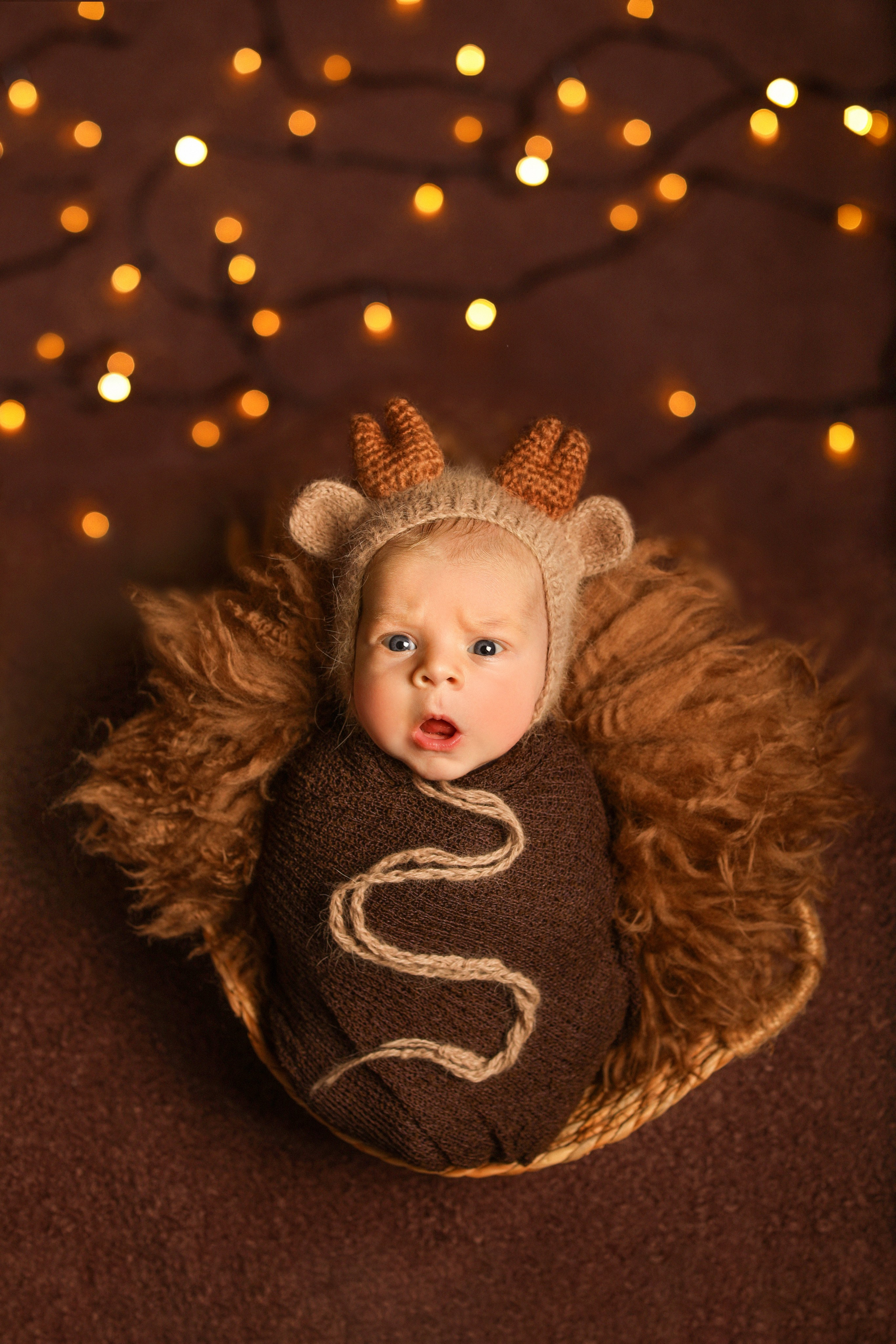 Миша — пакет № 1 «ONLY». Фотограф новорожденных в г. Великий Новгород — Екатерина Новикова