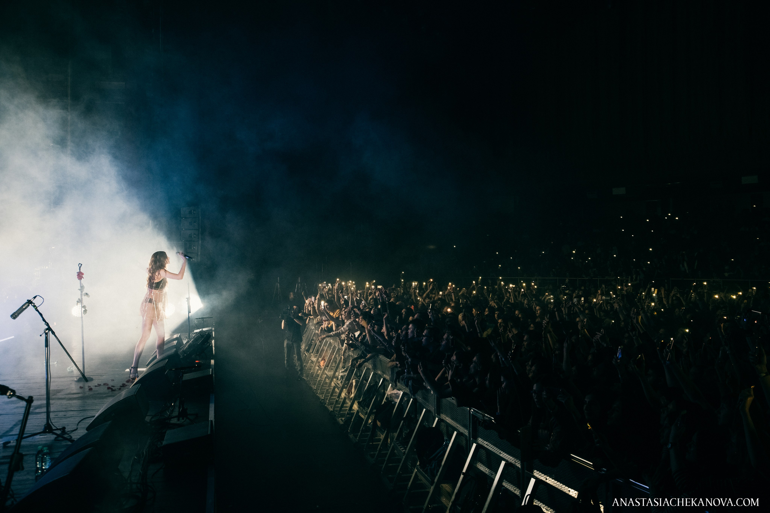 Luna. 05.04.18. Концертный и бурлеск фотограф Москва