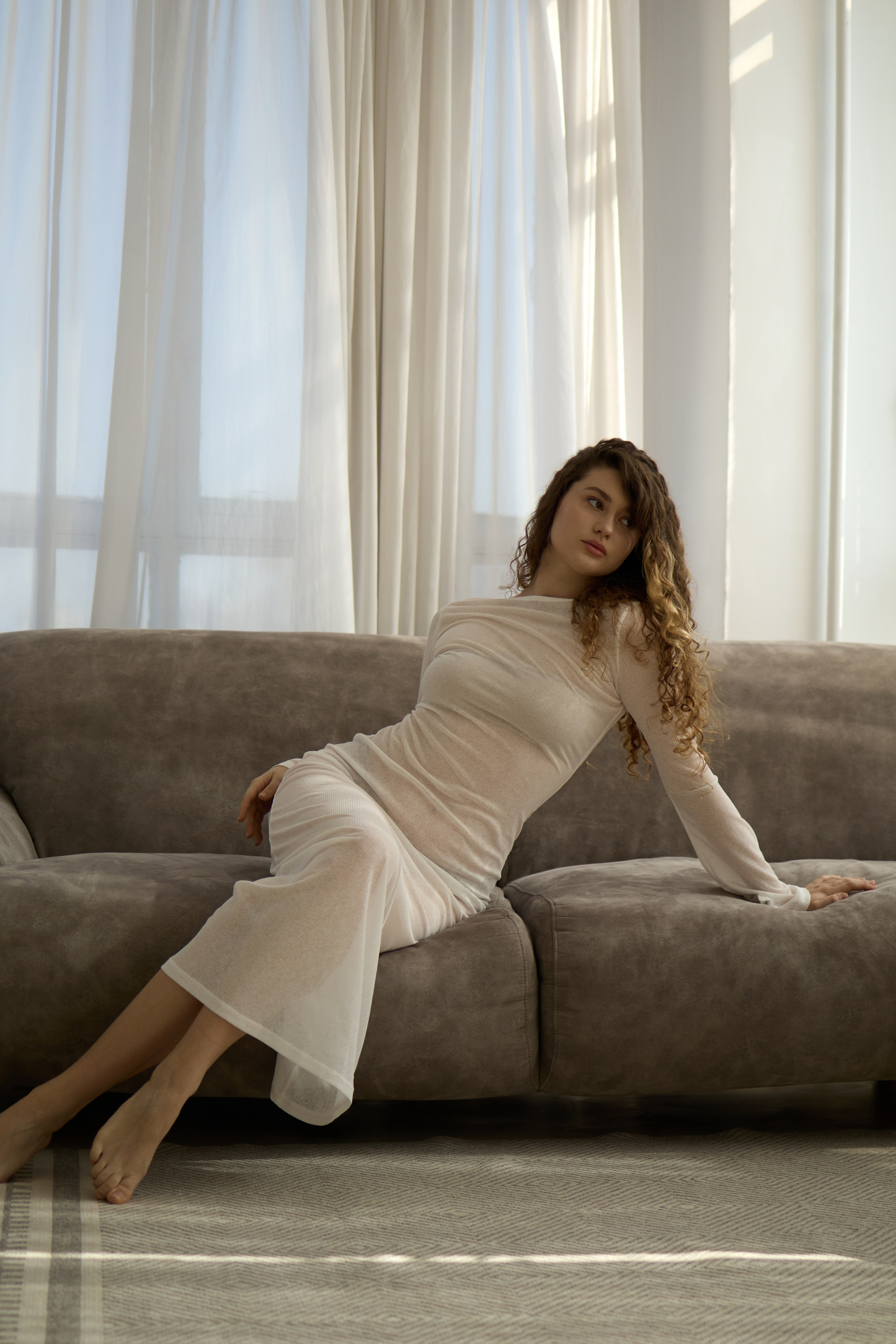 Нежность. Виктория Момчилович Фотограф Москва