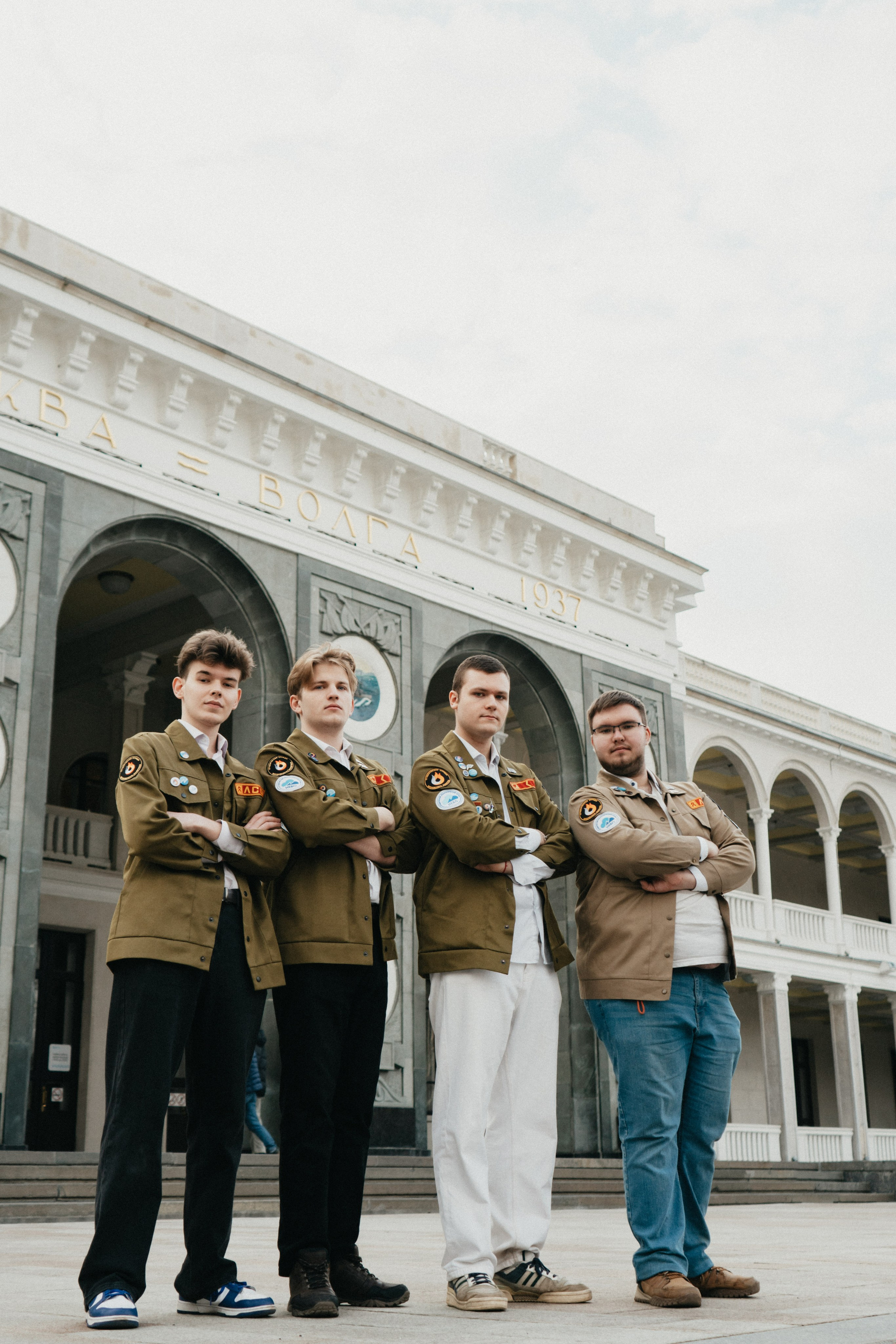 Бренды. Любвеобильный фотограф в Москве и Уфе