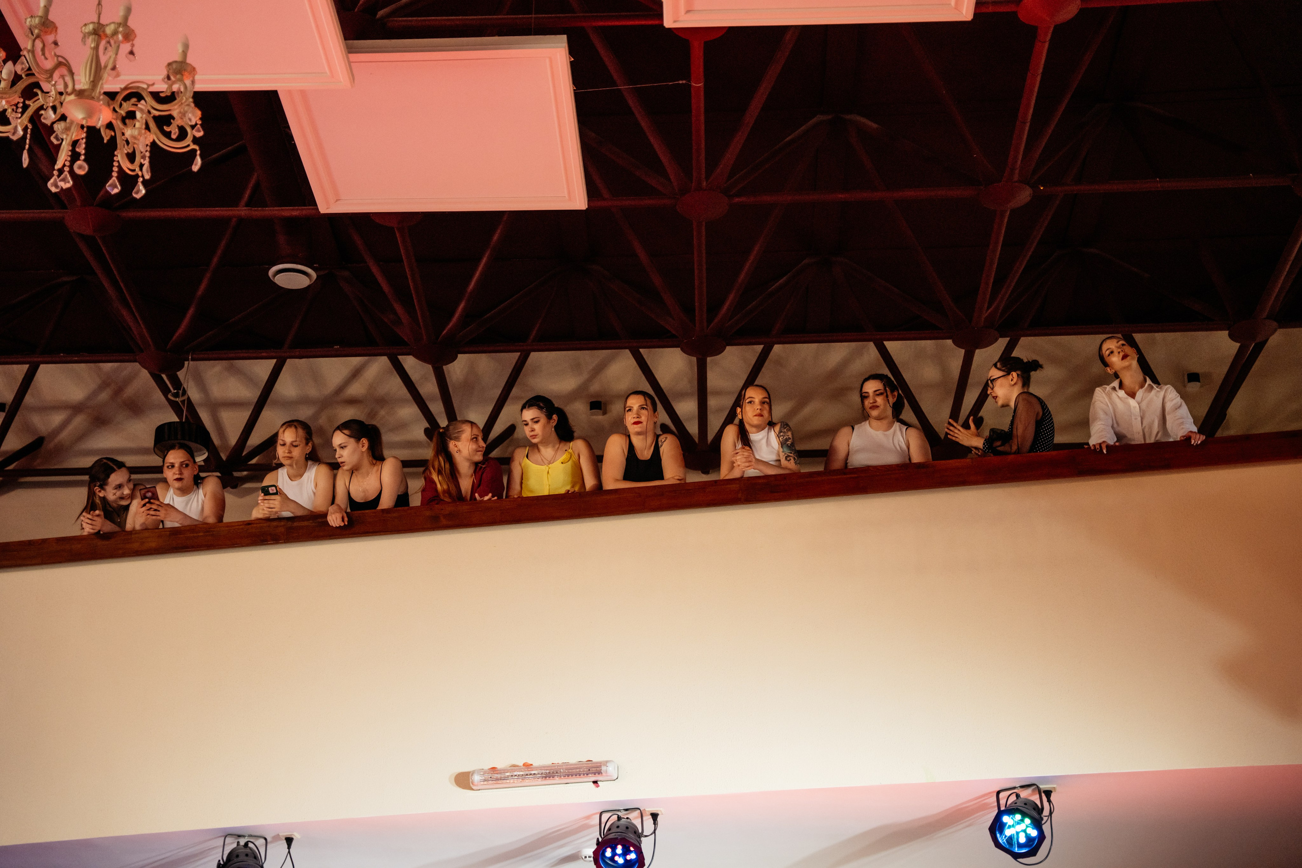 Reliz — школа современного танца. Ульяна Ремезова | Фотограф | Челябинск