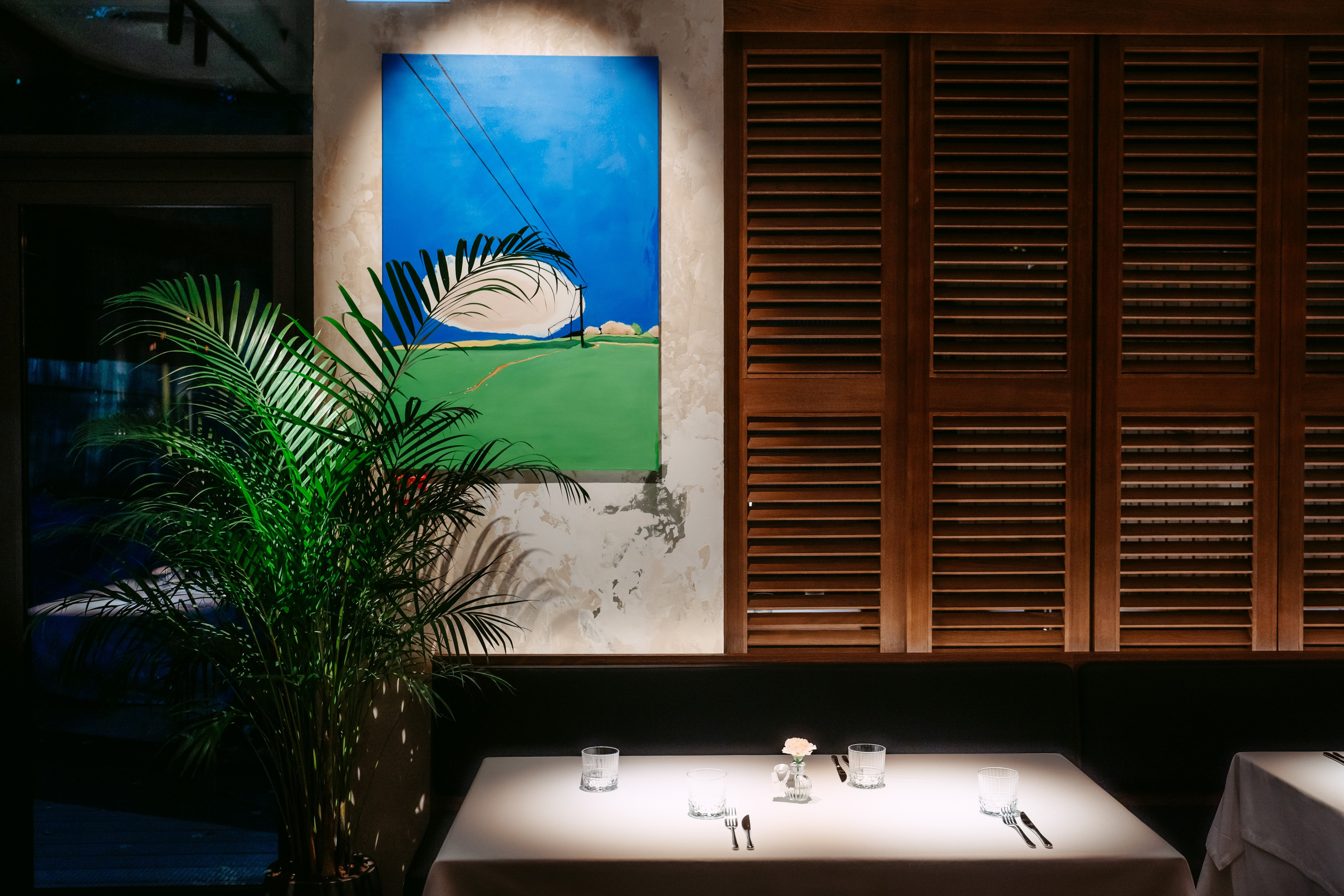 Avocado Queen / сеть ресторанов в Москве и Казани. Саша Копылов, фотограф в Казани