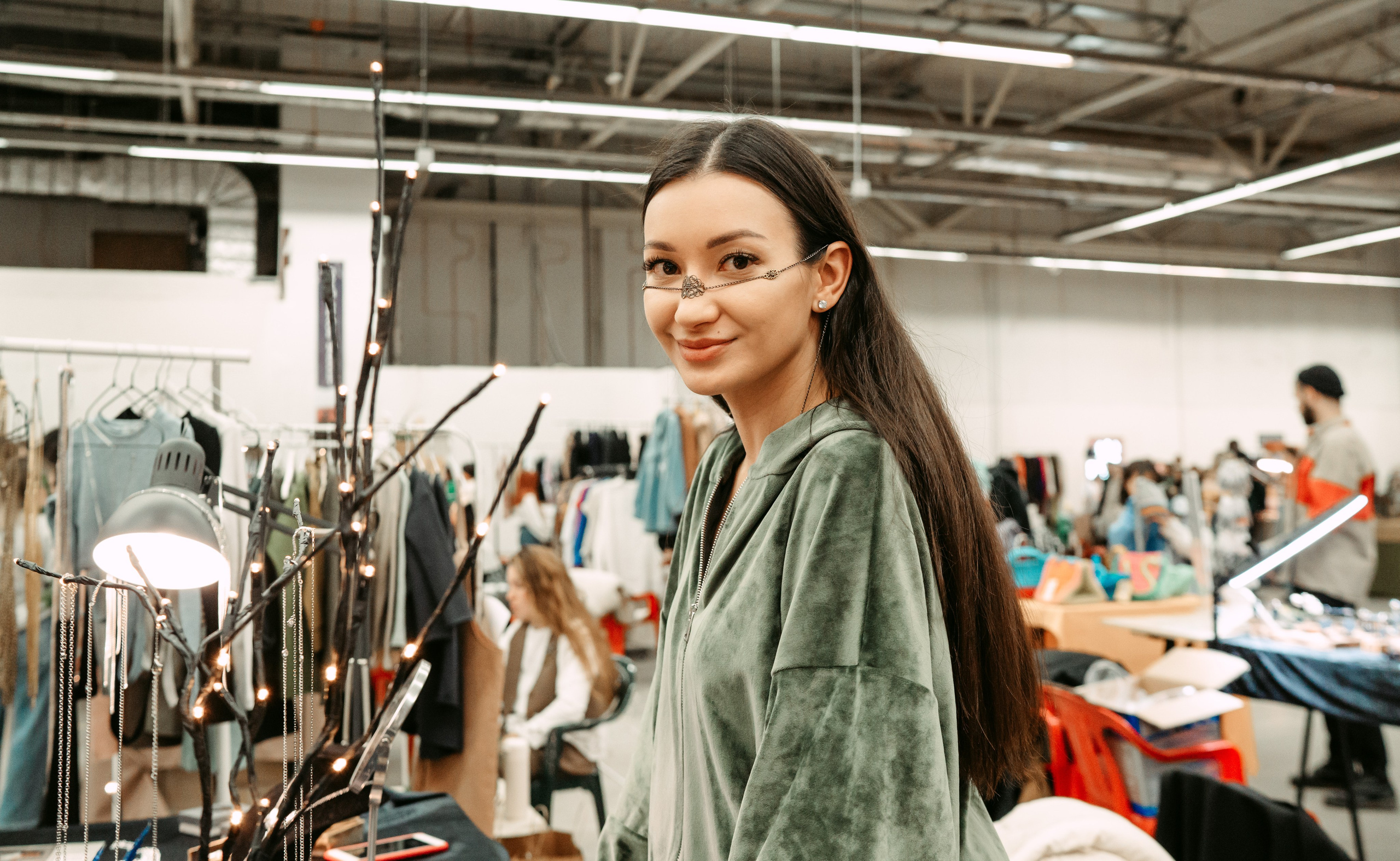 Open Space Market / 2022. Саша Копылов, фотограф в Казани