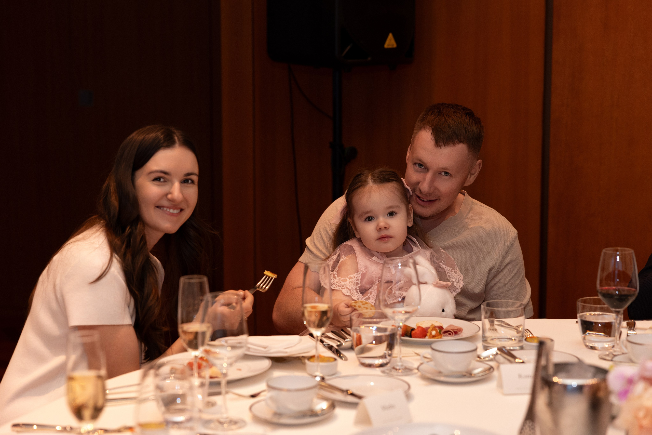 Анна 2 годик. ВАШ ФОТОГРАФ В ПУСАНЕ (Южная Корея) Александра Ануфрий