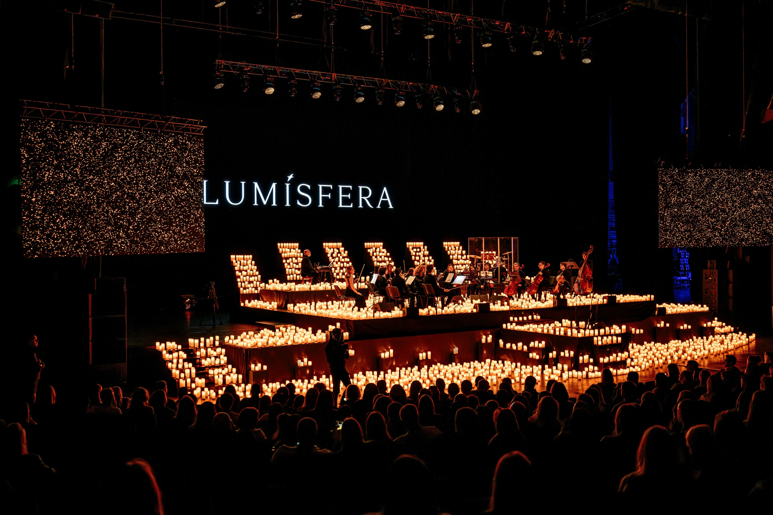 LUMISFERA. Максим Комаров — Профессиональный фотограф