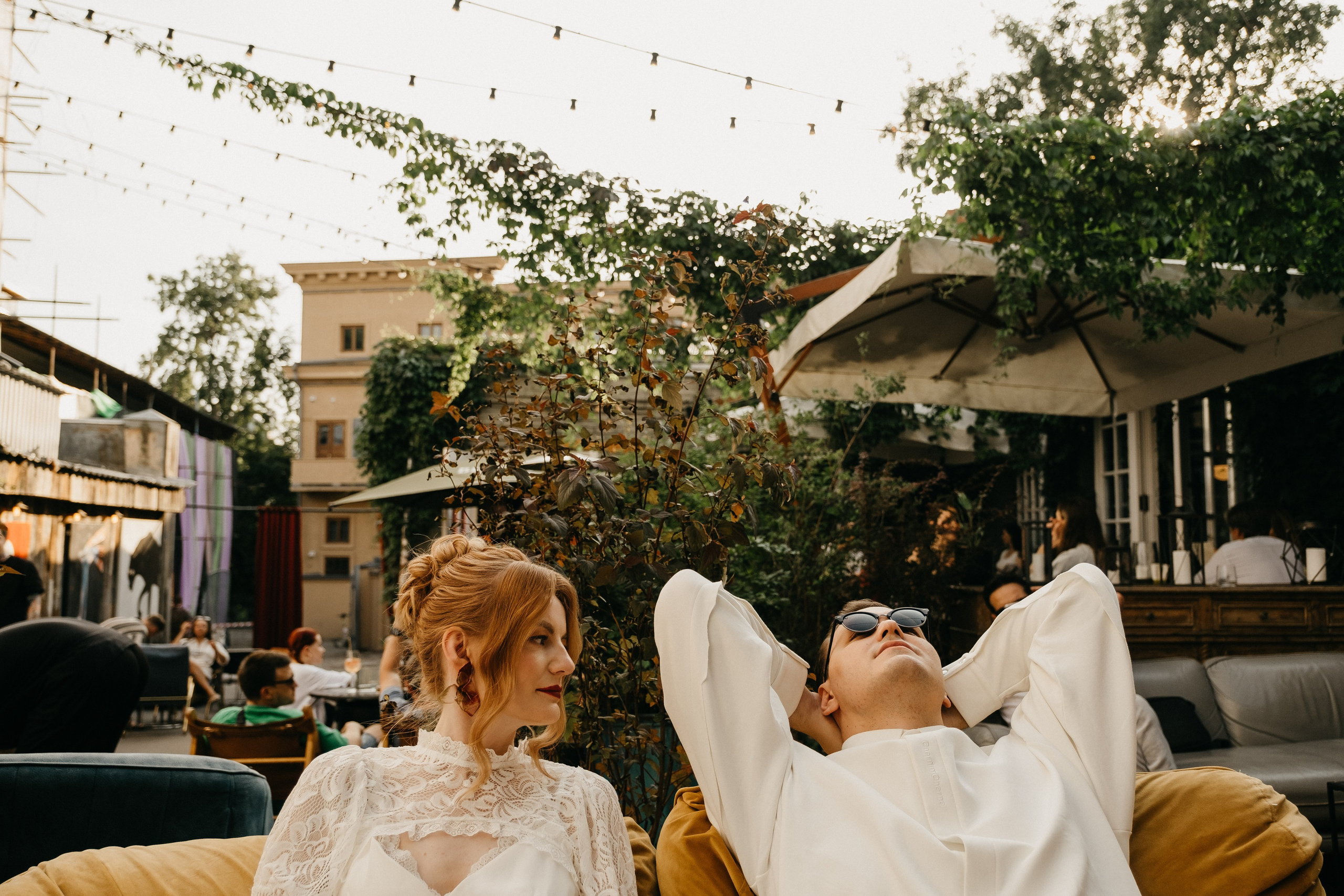 Счастье Моисея. Свадебный фотограф Александра Тюлякова