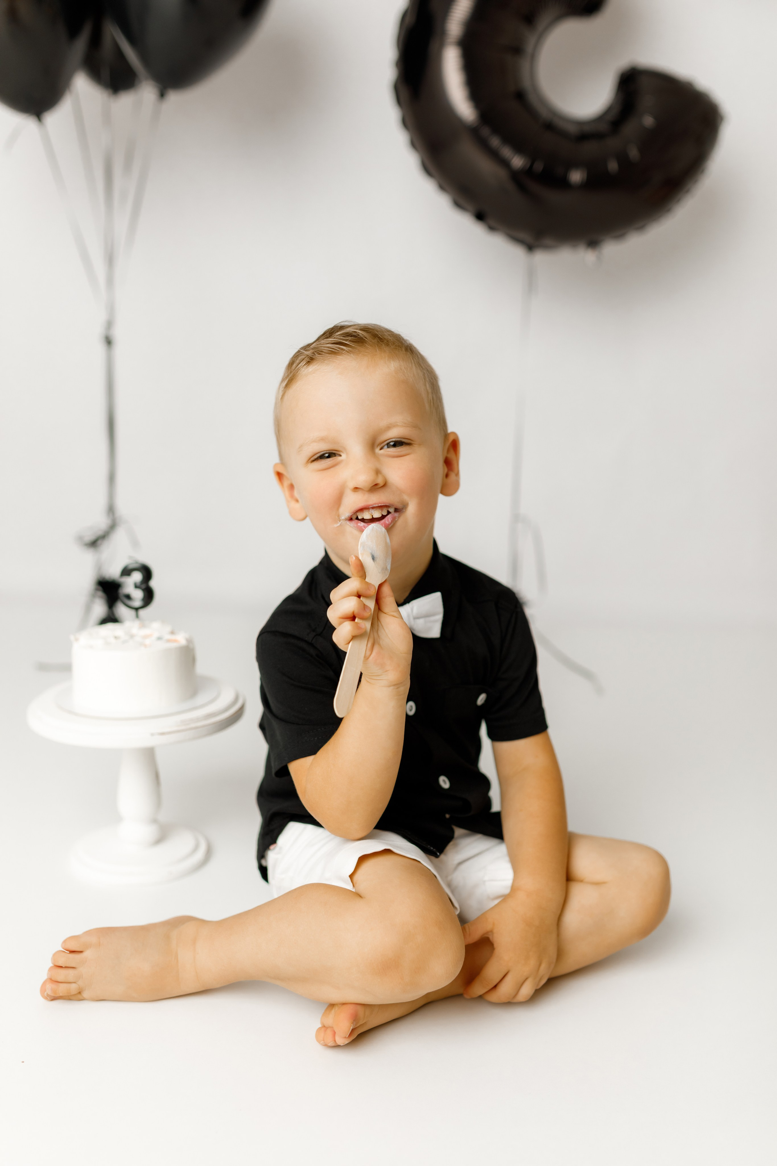 День рождения 2-9 лет. Фотограф новорождённых семейный фотограф Томск Елена Каплина