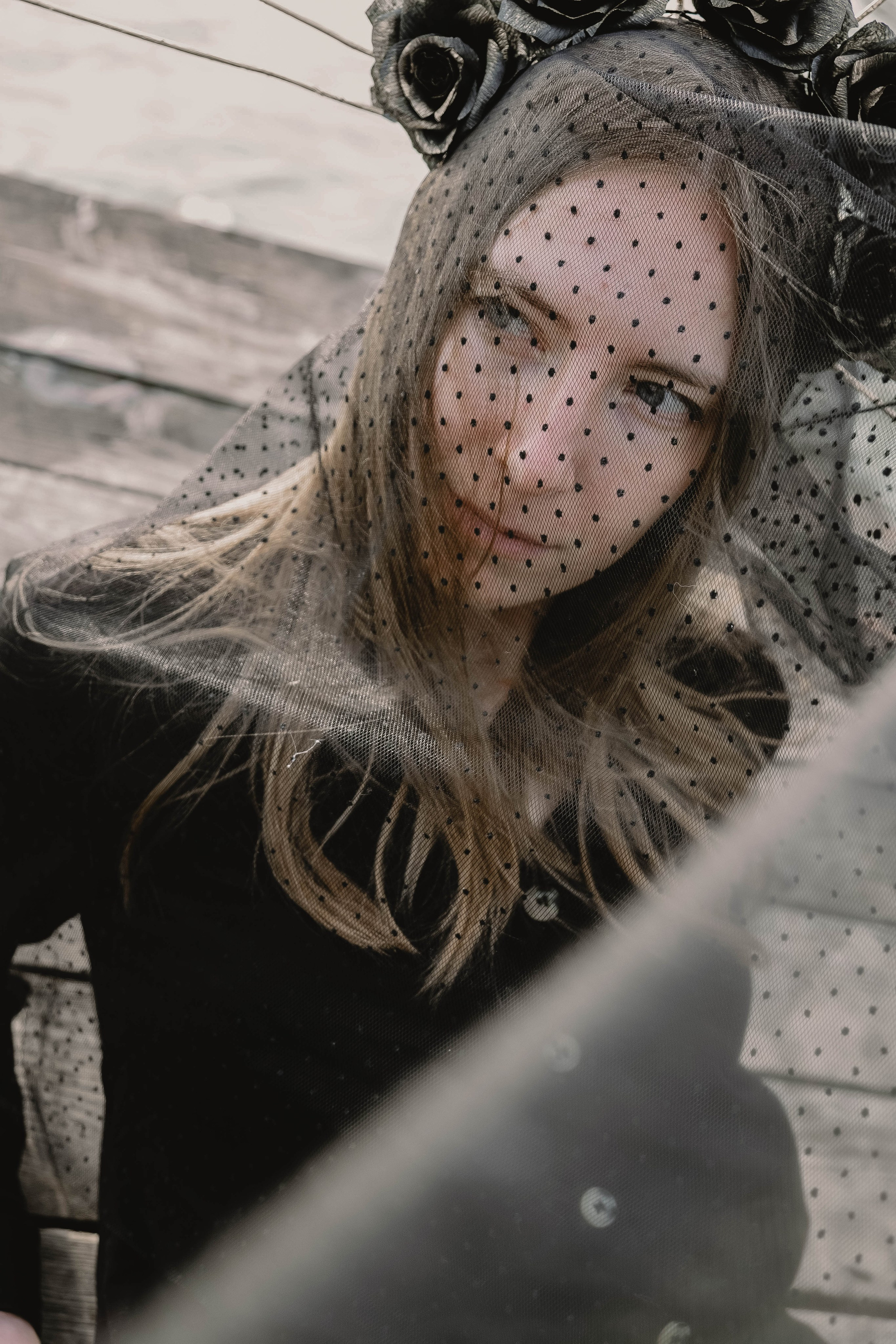 На рассвете. Портретный и свадебный фотограф в Йошкар-Оле Егошина Екатерина