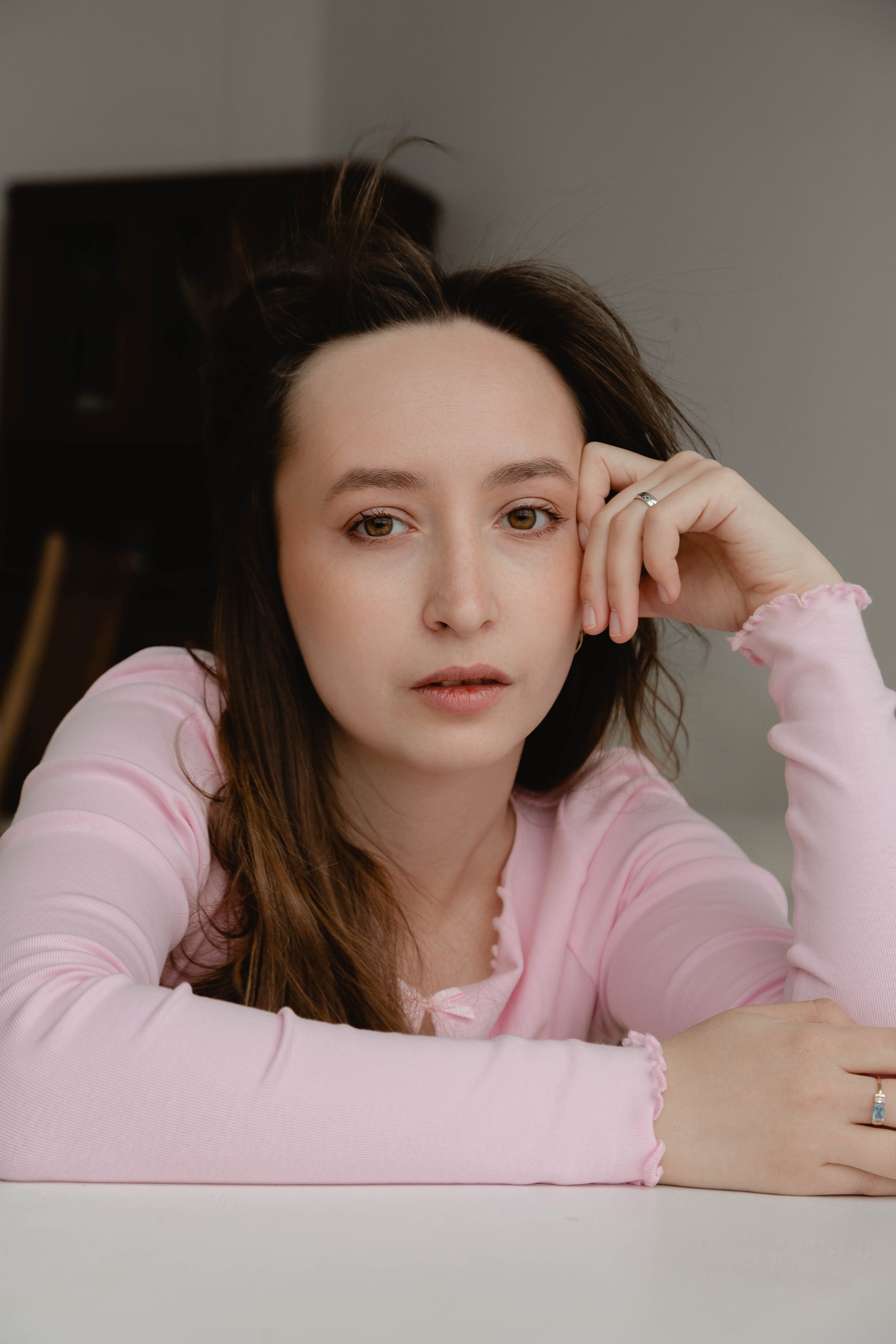 Камилла. Свадебный и портретный фотограф в Йошкар-Оле