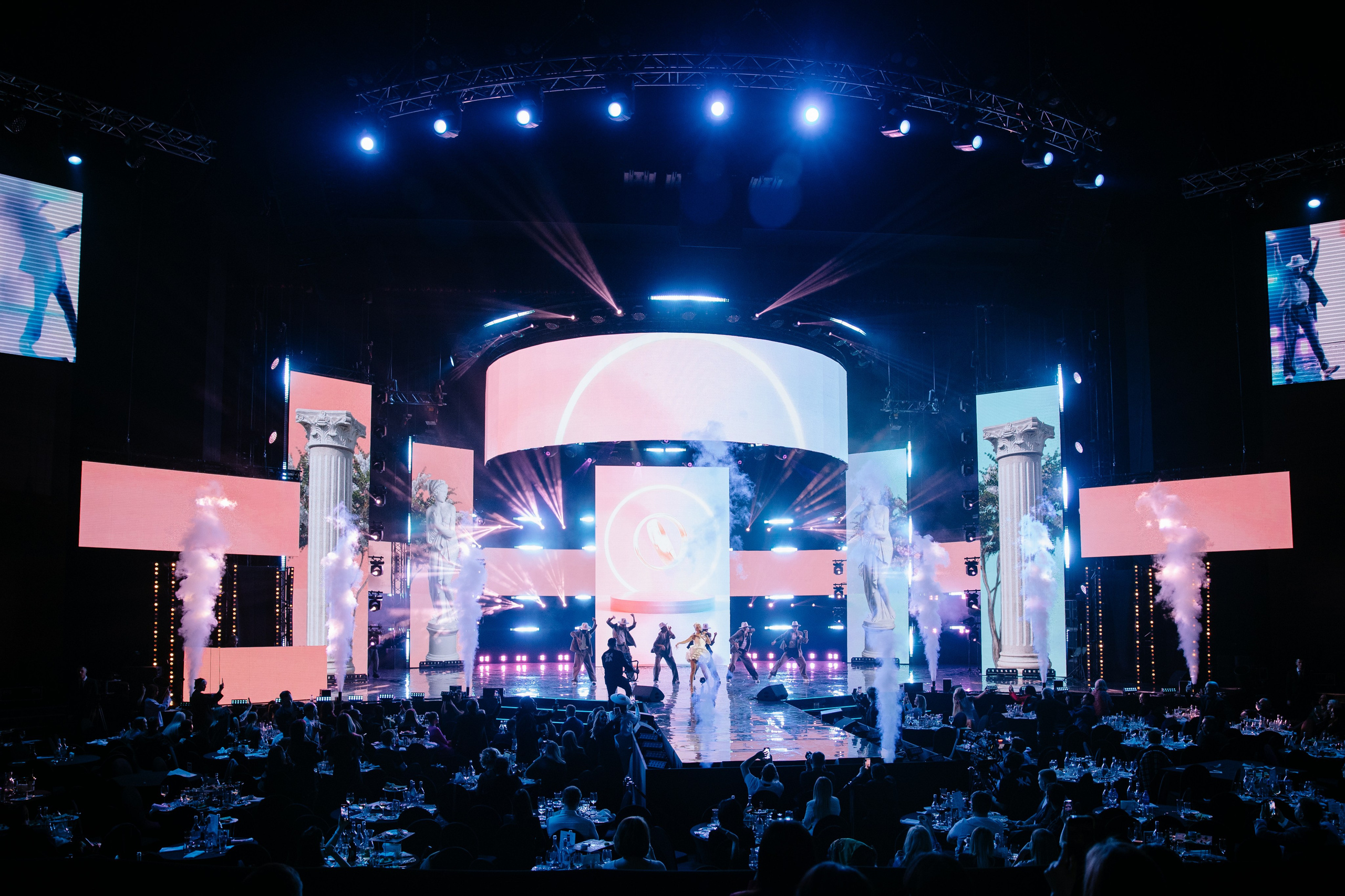 ЖАРА ТВ. Светский фотограф — Анисина Ирина