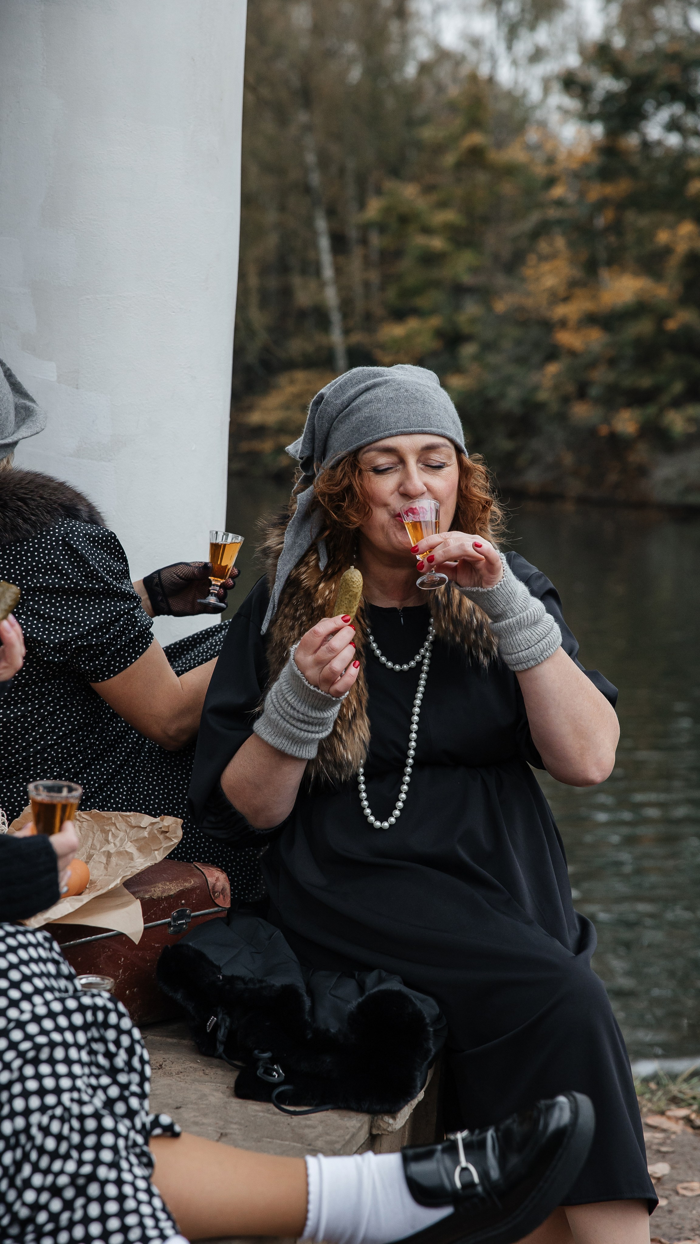 Хорошие девчата. Сказочный фотограф для Вас и Вашей семьи