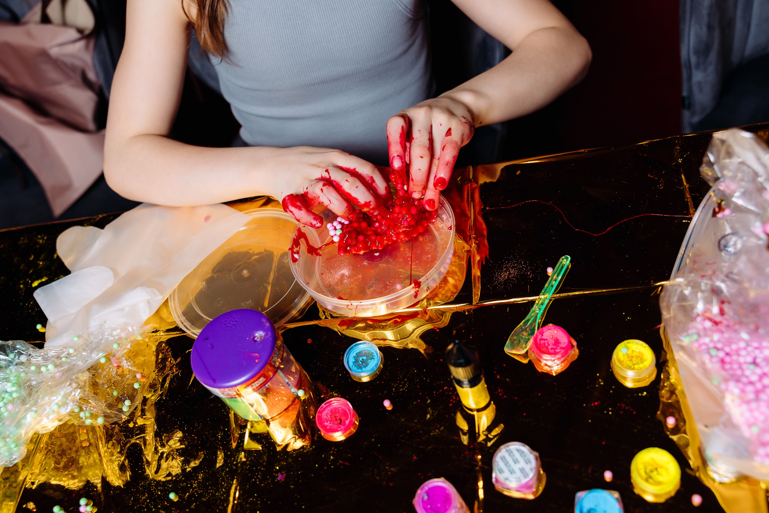 События. Фотограф в Санкт-Петербурге Кирюшенков Андрей