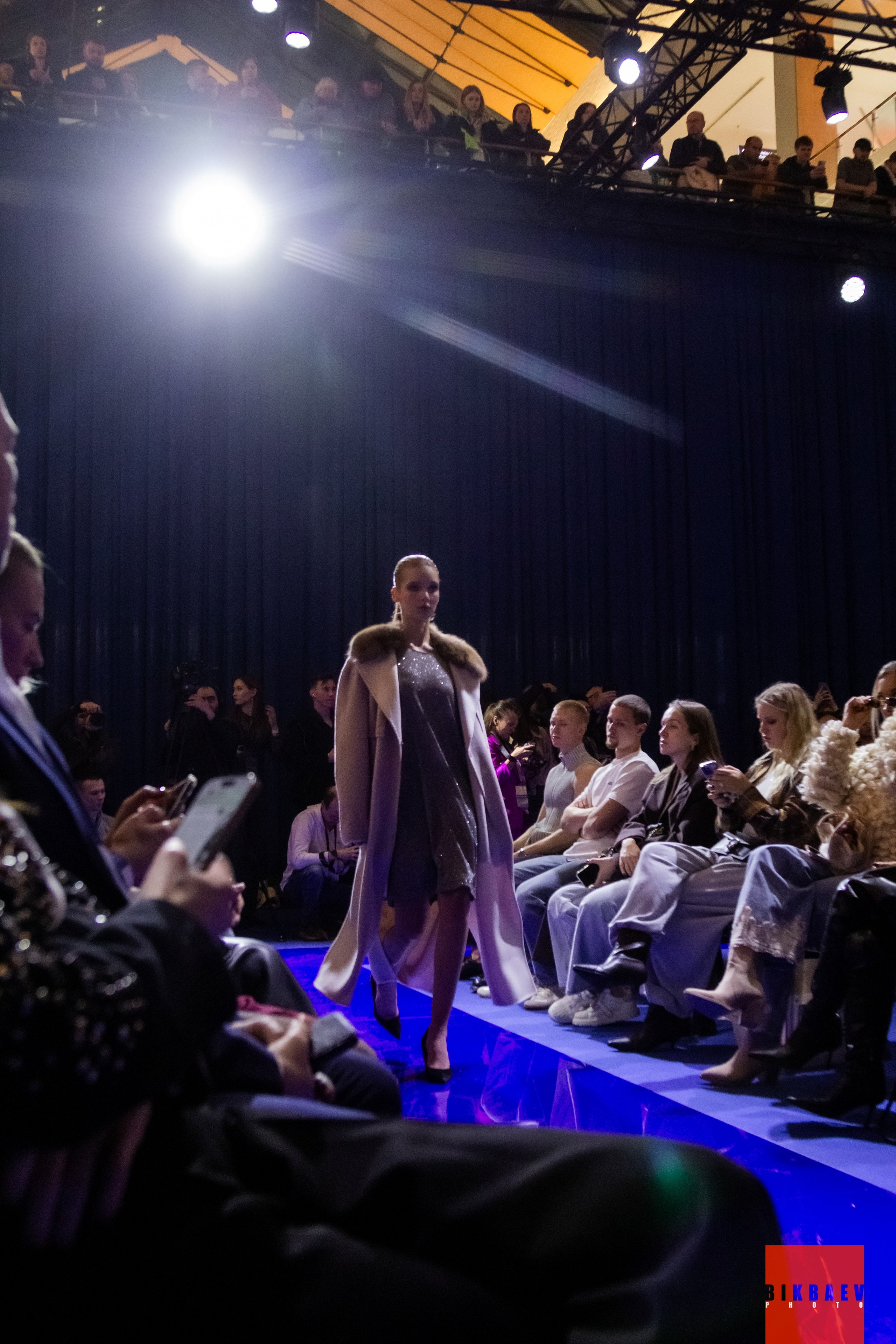 Sokol Fashion Week 2025. Главная