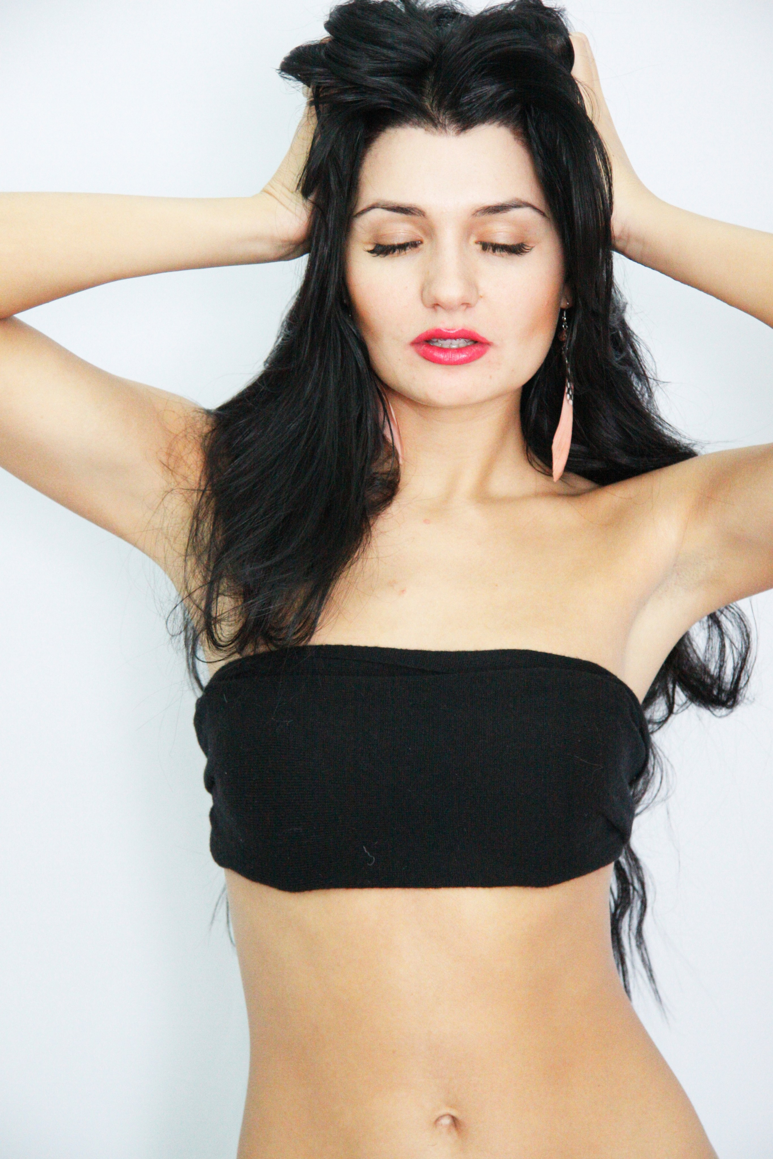 Мария. Главная