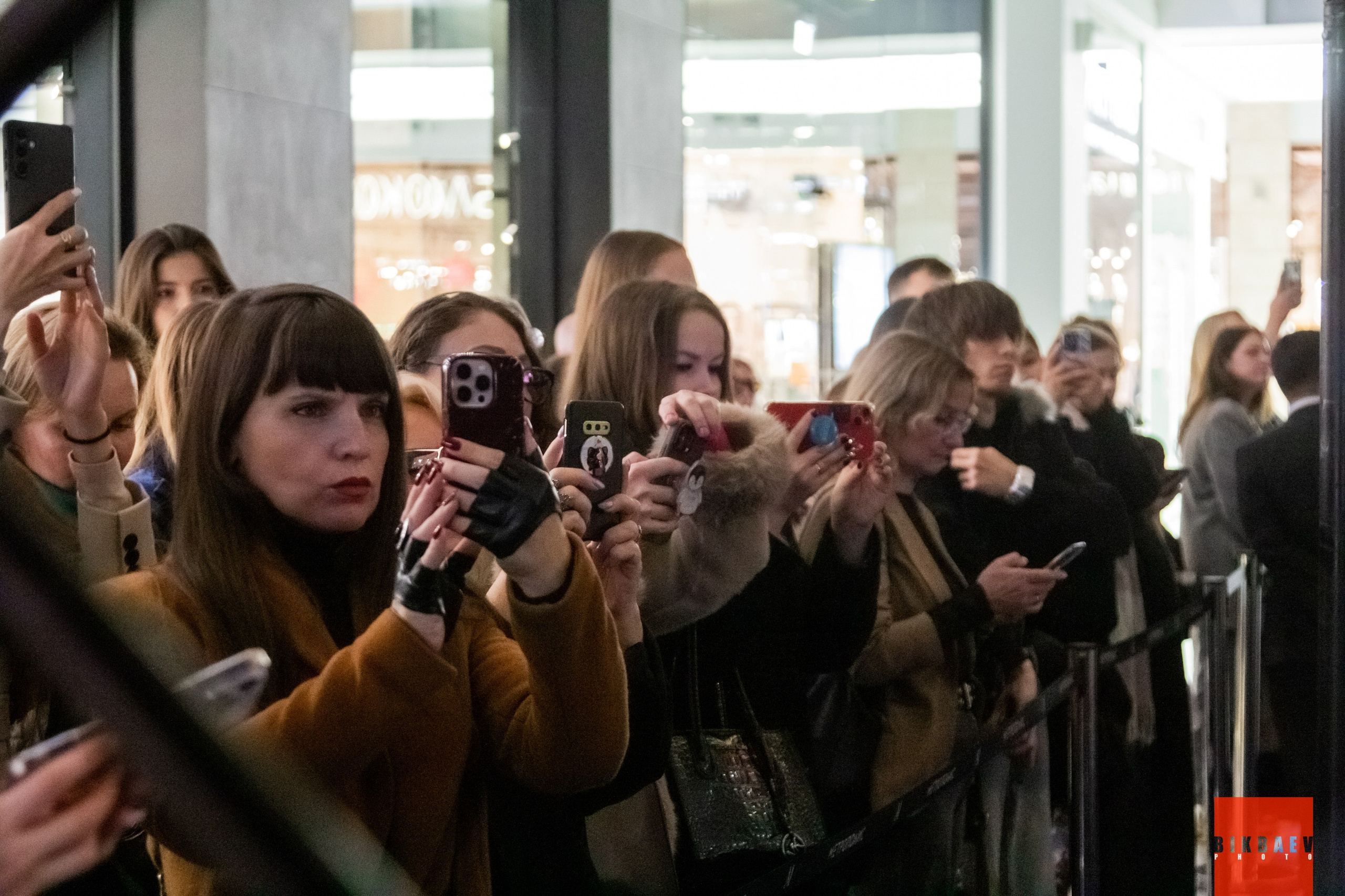 Sokol Fashion Week 2025. Главная