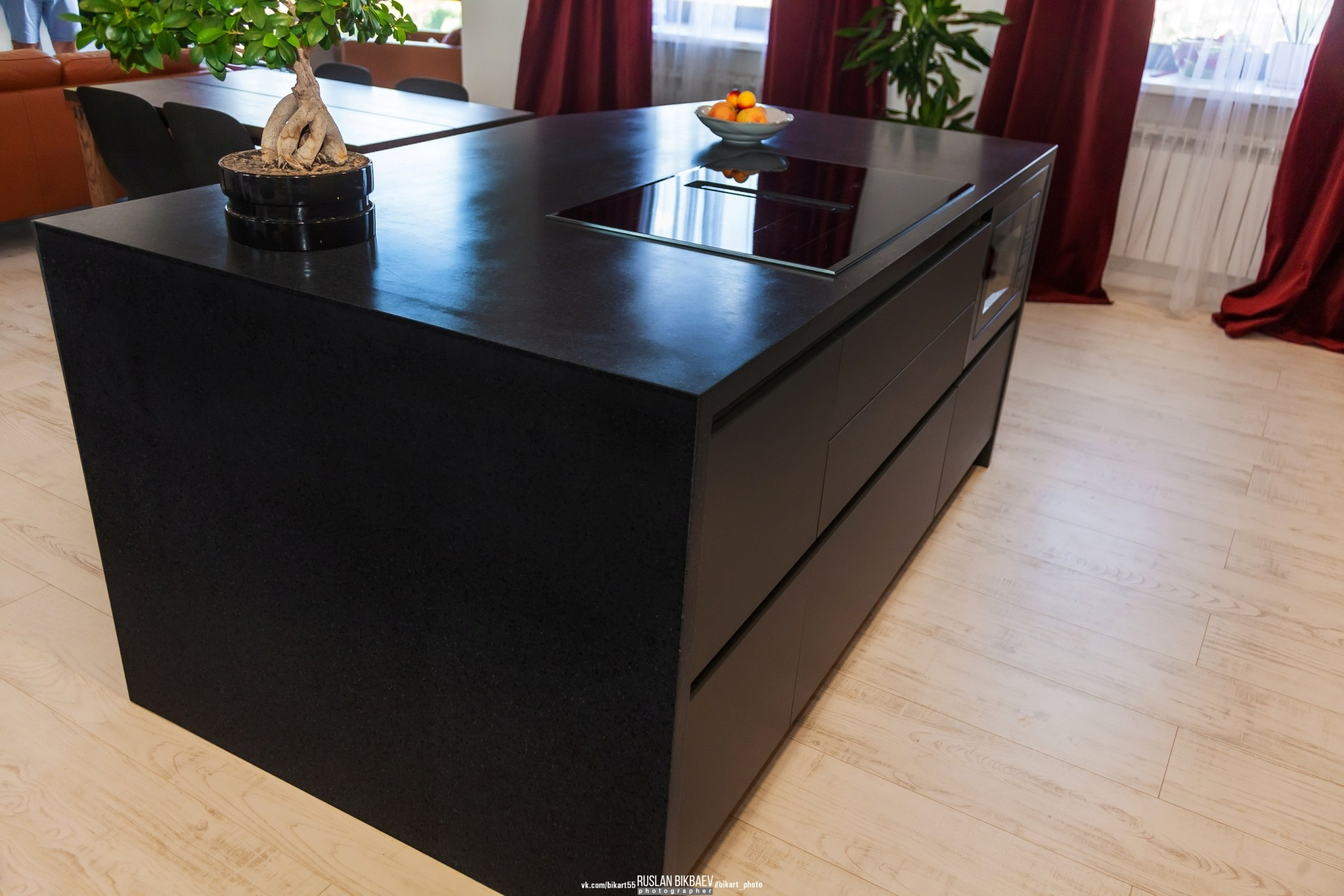 Квартира. Главная