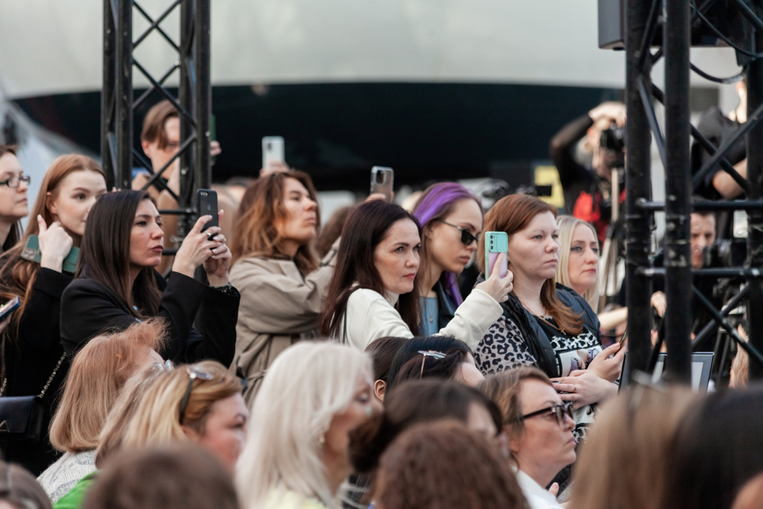 CITY FASHION WEEK. Главная