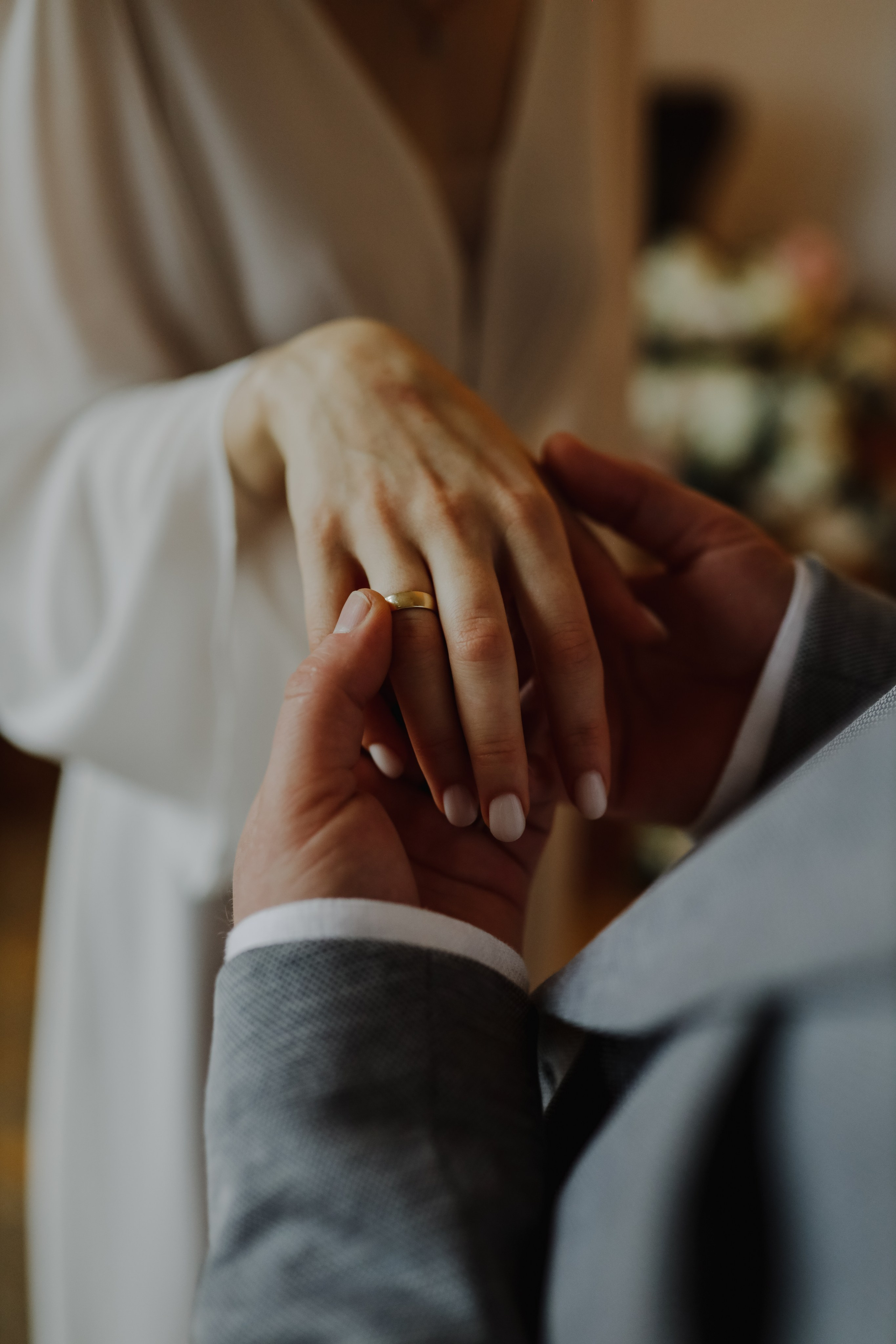 Коли ми двоє. Свадебный и семейный фотограф в Варшаве