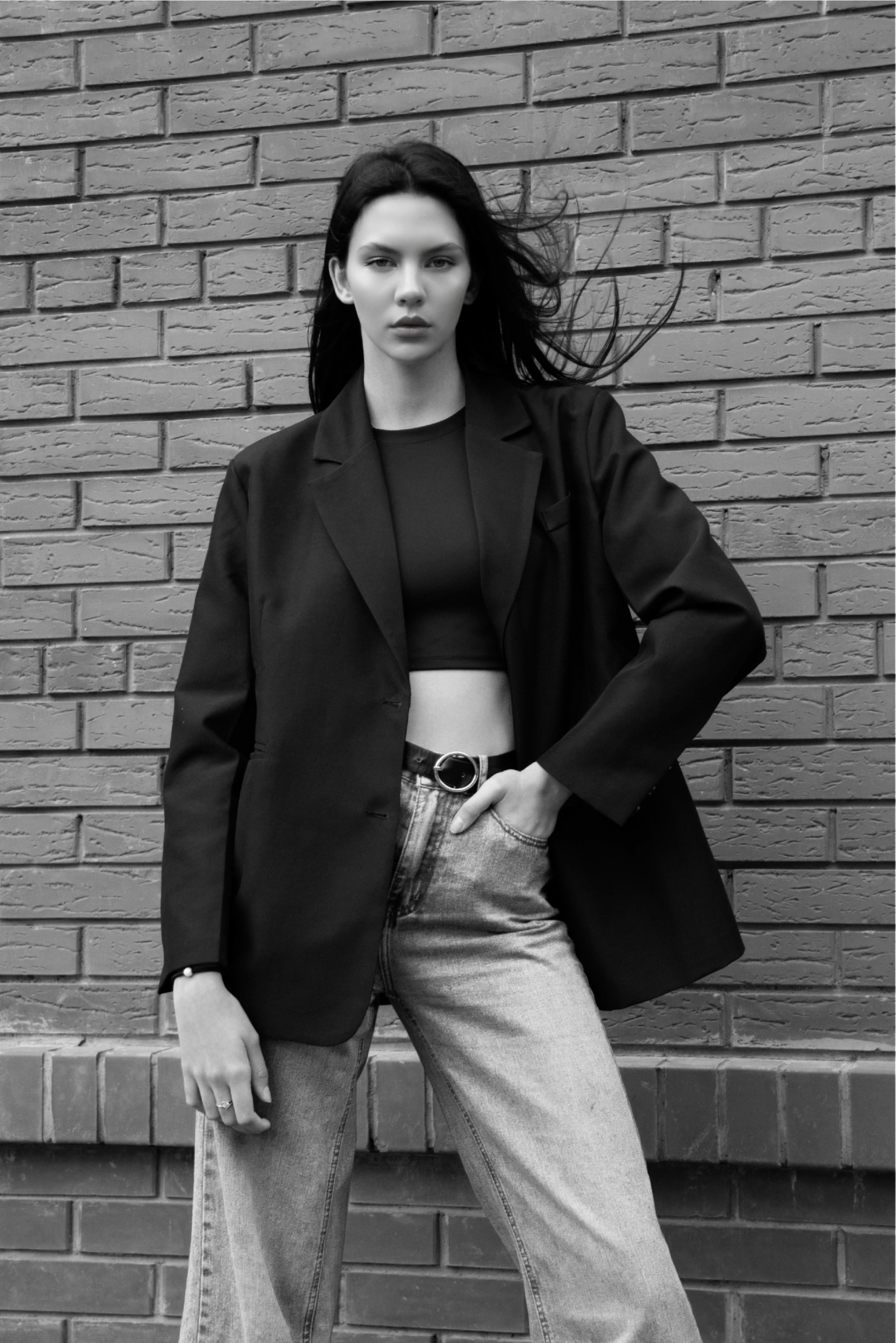 Любовь. Главная