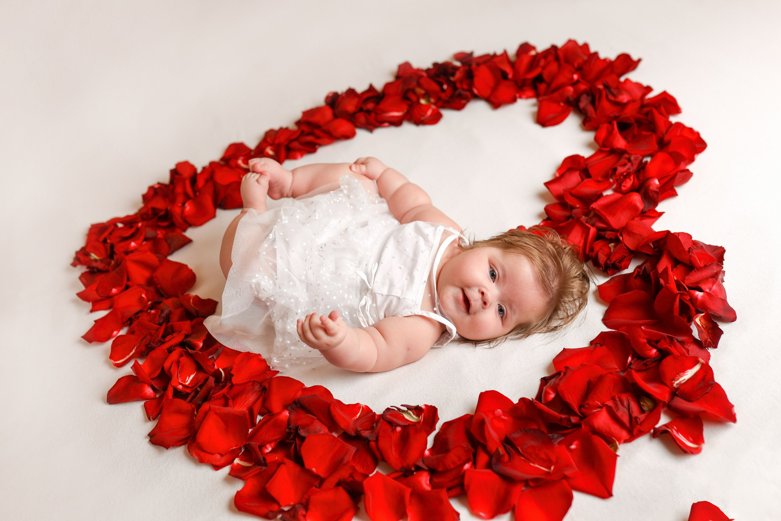 Валентинка